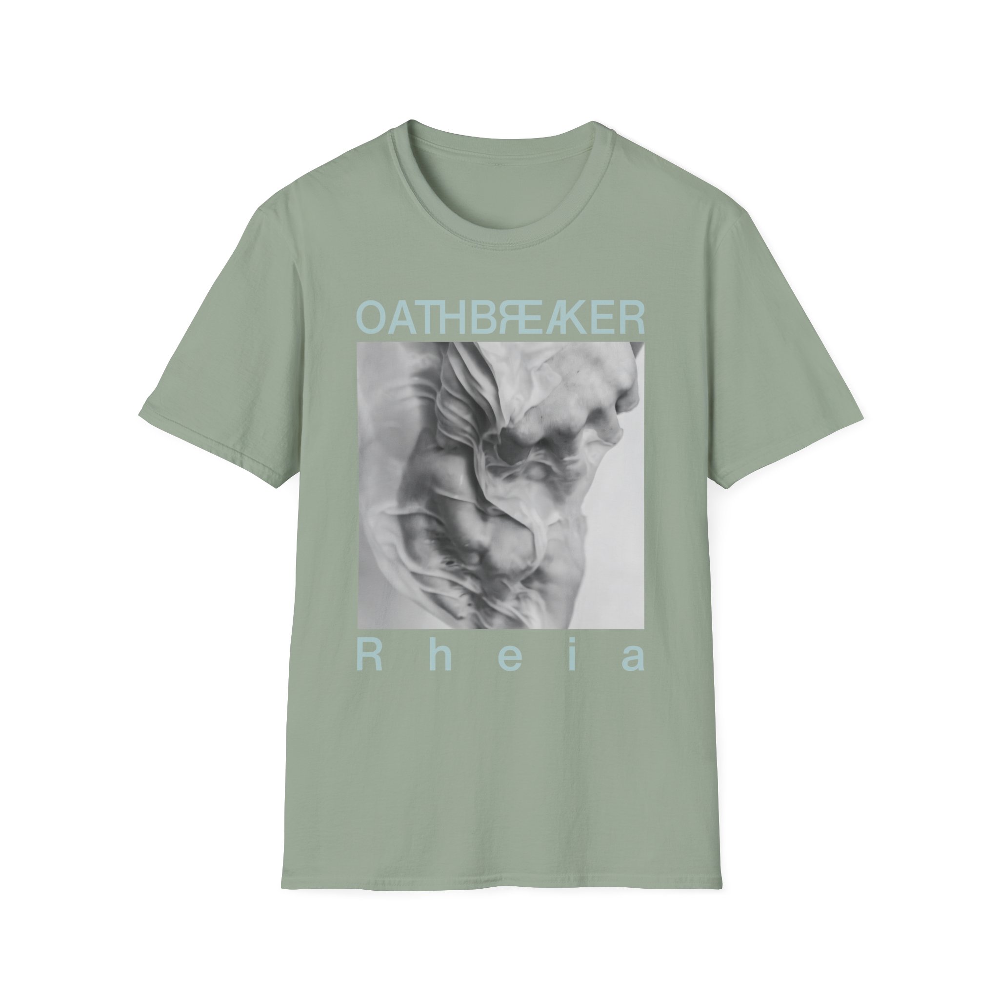 Oathbreaker Rheia Unisex Softstyle T-Shirt
