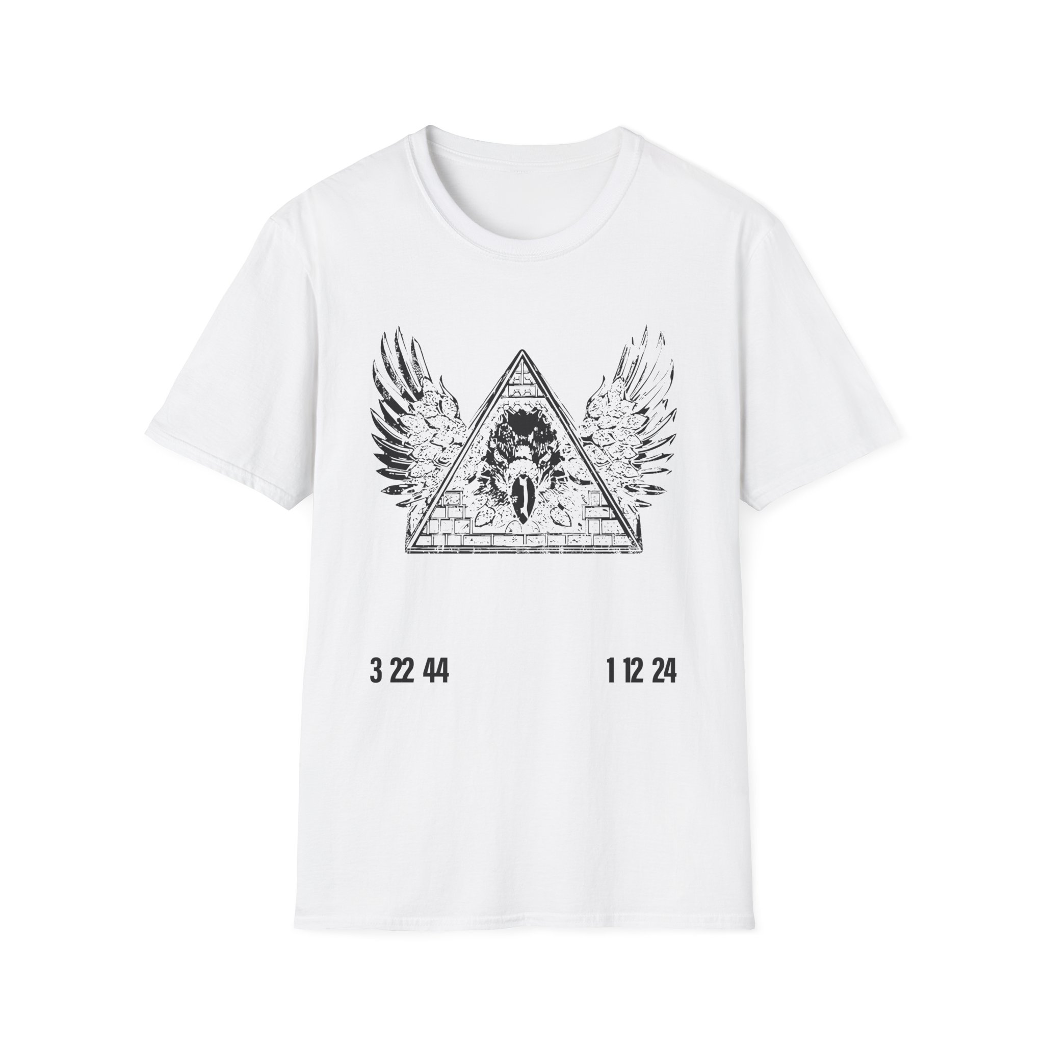 Metro Boomin Boominati Don't Trust You Unisex Softstyle T-Shirt