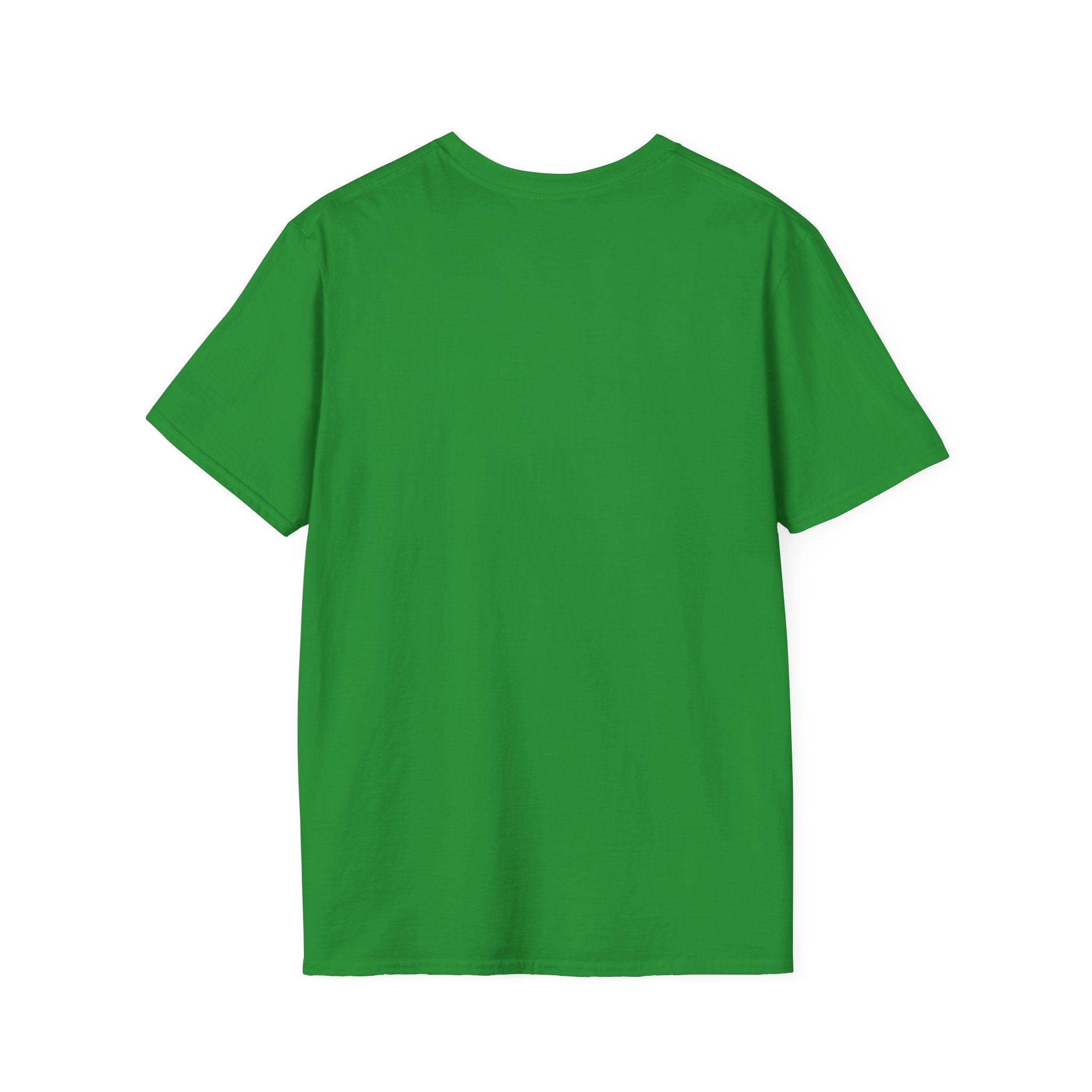 Los Pollos Unisex Softstyle T-Shirt