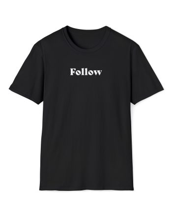 Seventeen Tour Unisex Softstyle T-Shirt