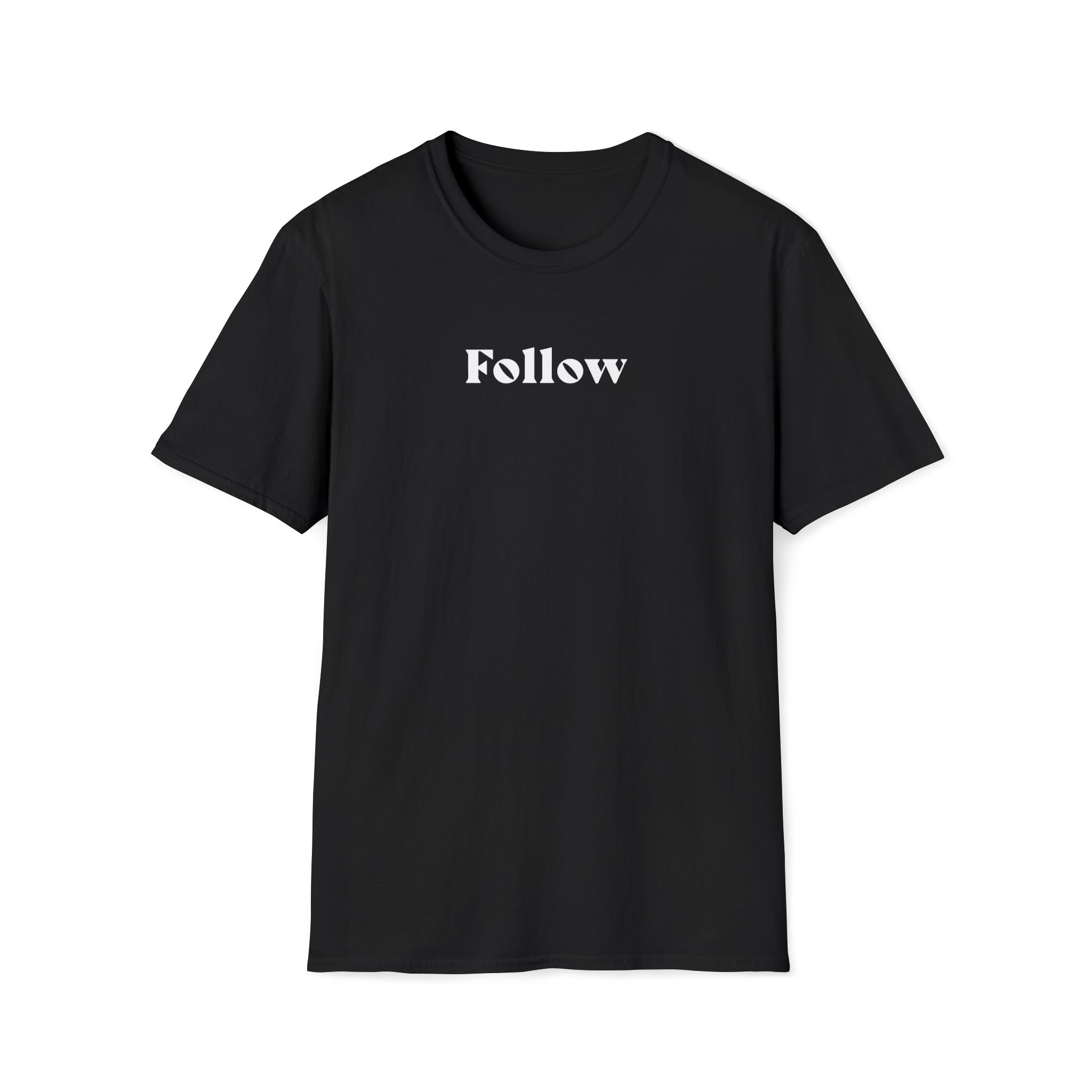 Seventeen Tour Unisex Softstyle T-Shirt