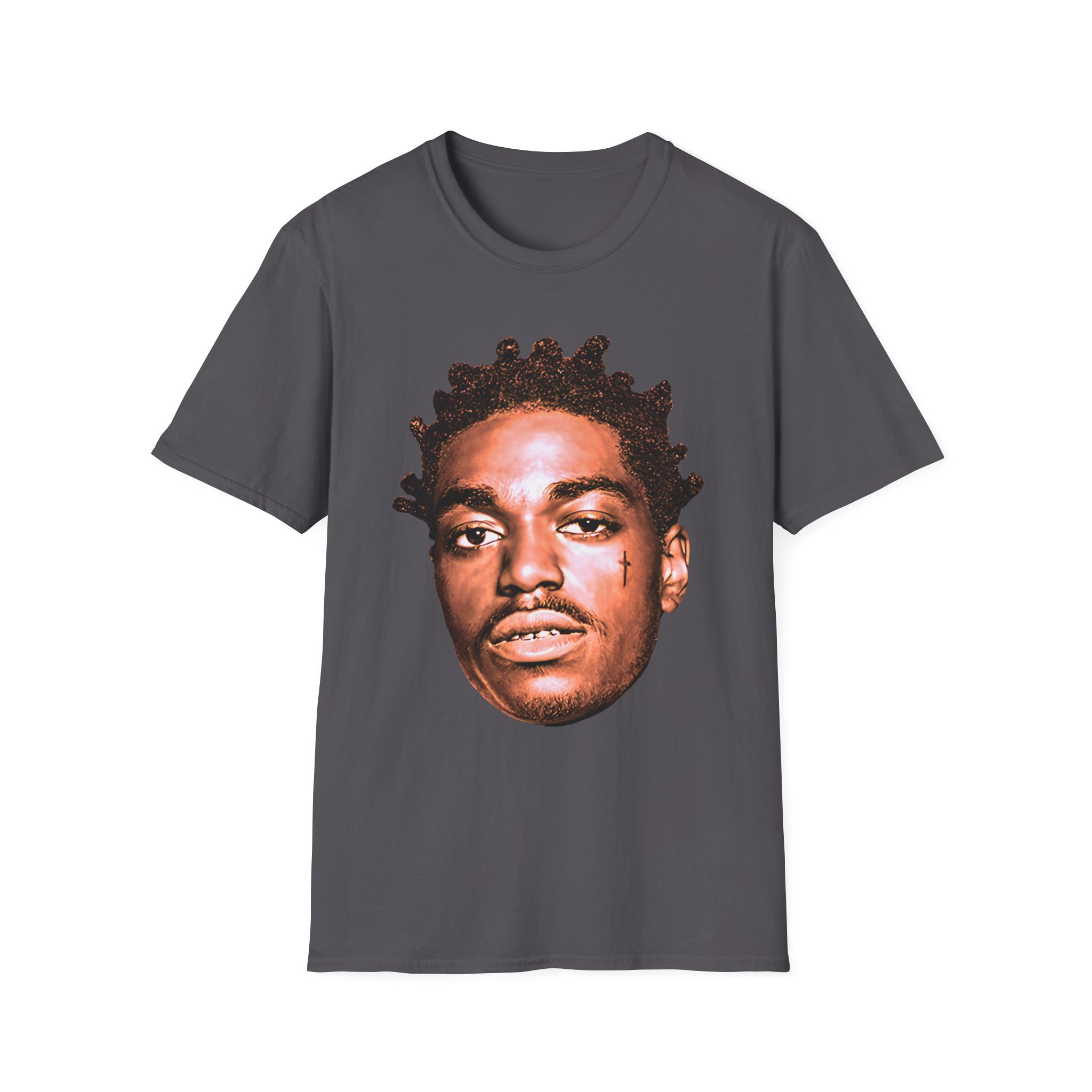 Kodak Black Facetime Yak Unisex Softstyle T-Shirt