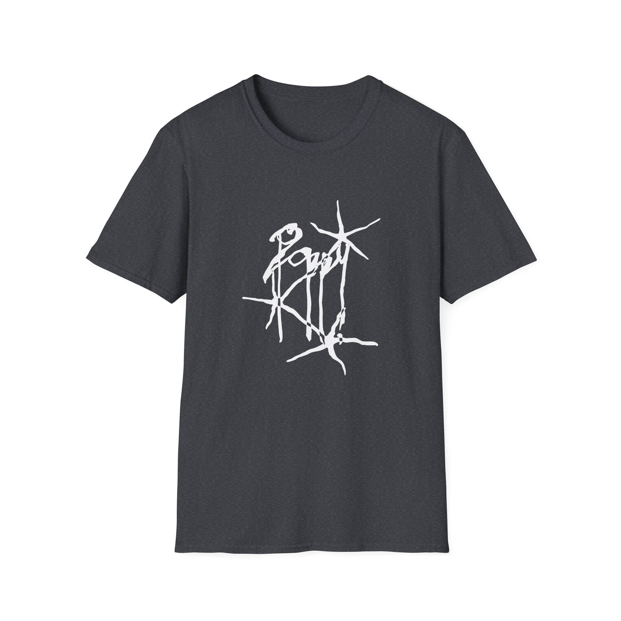 Poppy Unisex Softstyle T-Shirt