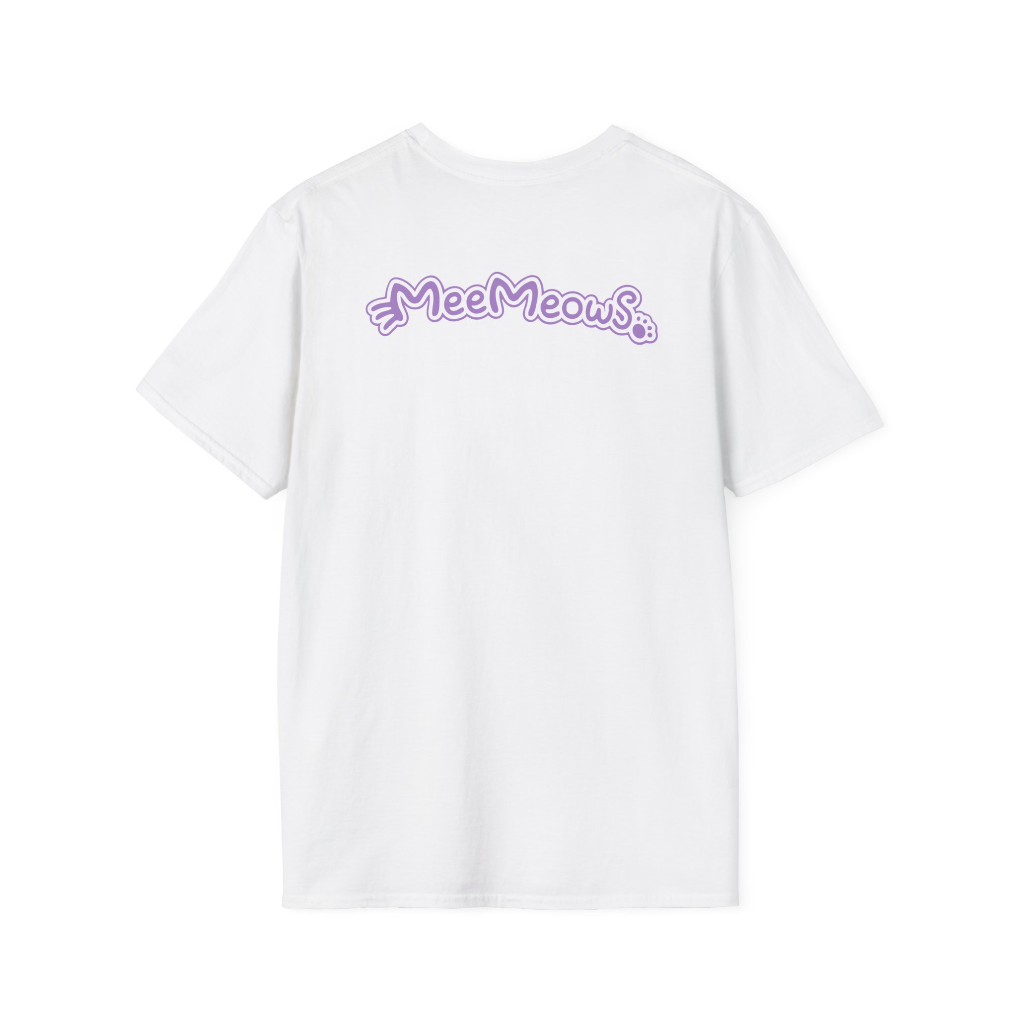 Aphmau Carnival Unisex Softstyle T-Shirt