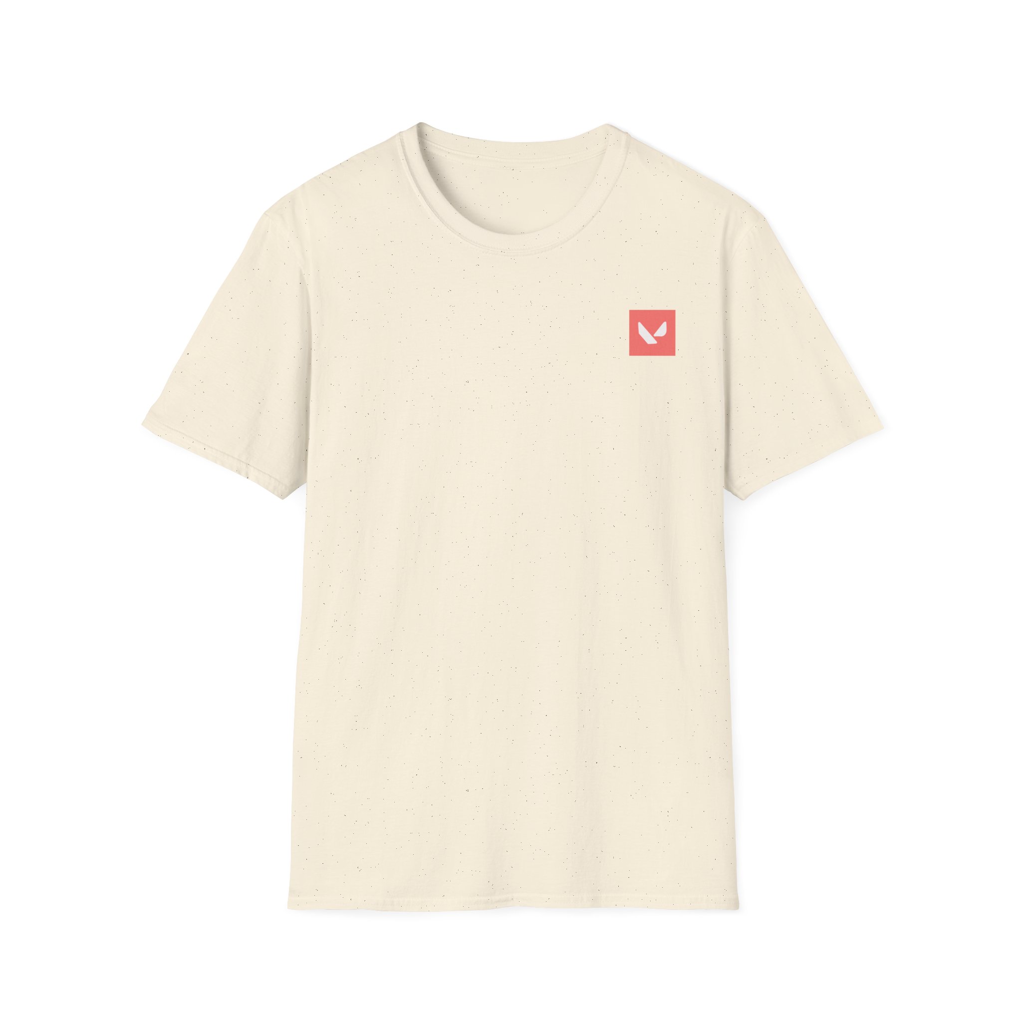 Valorant Defy the Limits Unisex Softstyle T-Shirt
