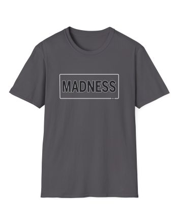 Ally Law Modern madness Unisex Softstyle T-Shirt