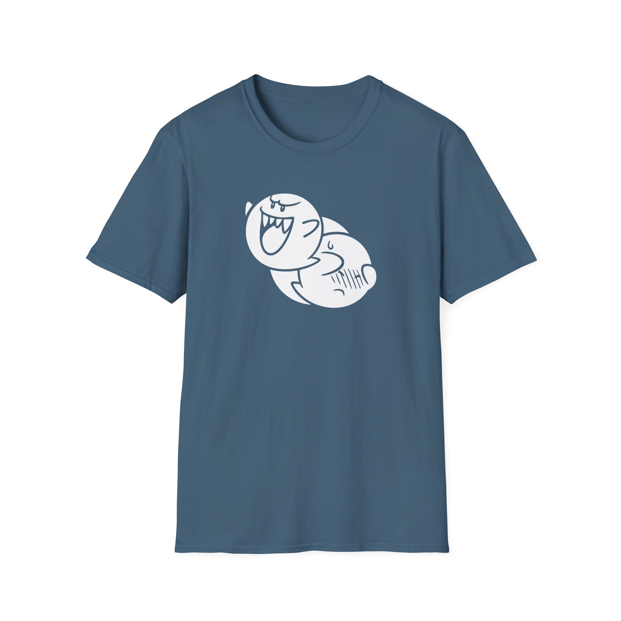 NM Unisex Softstyle T-Shirt