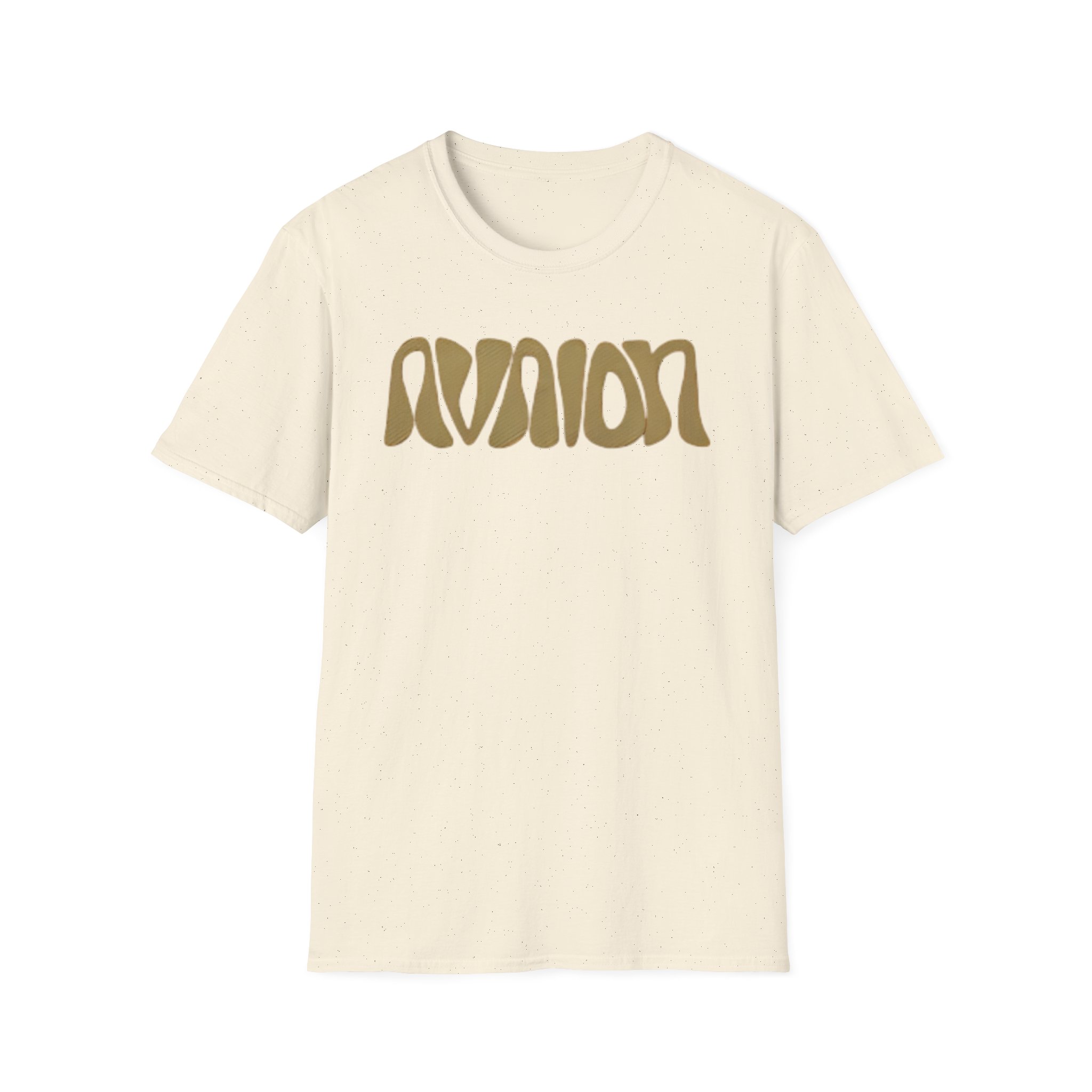 Avaion Logo Unisex Softstyle T-Shirt