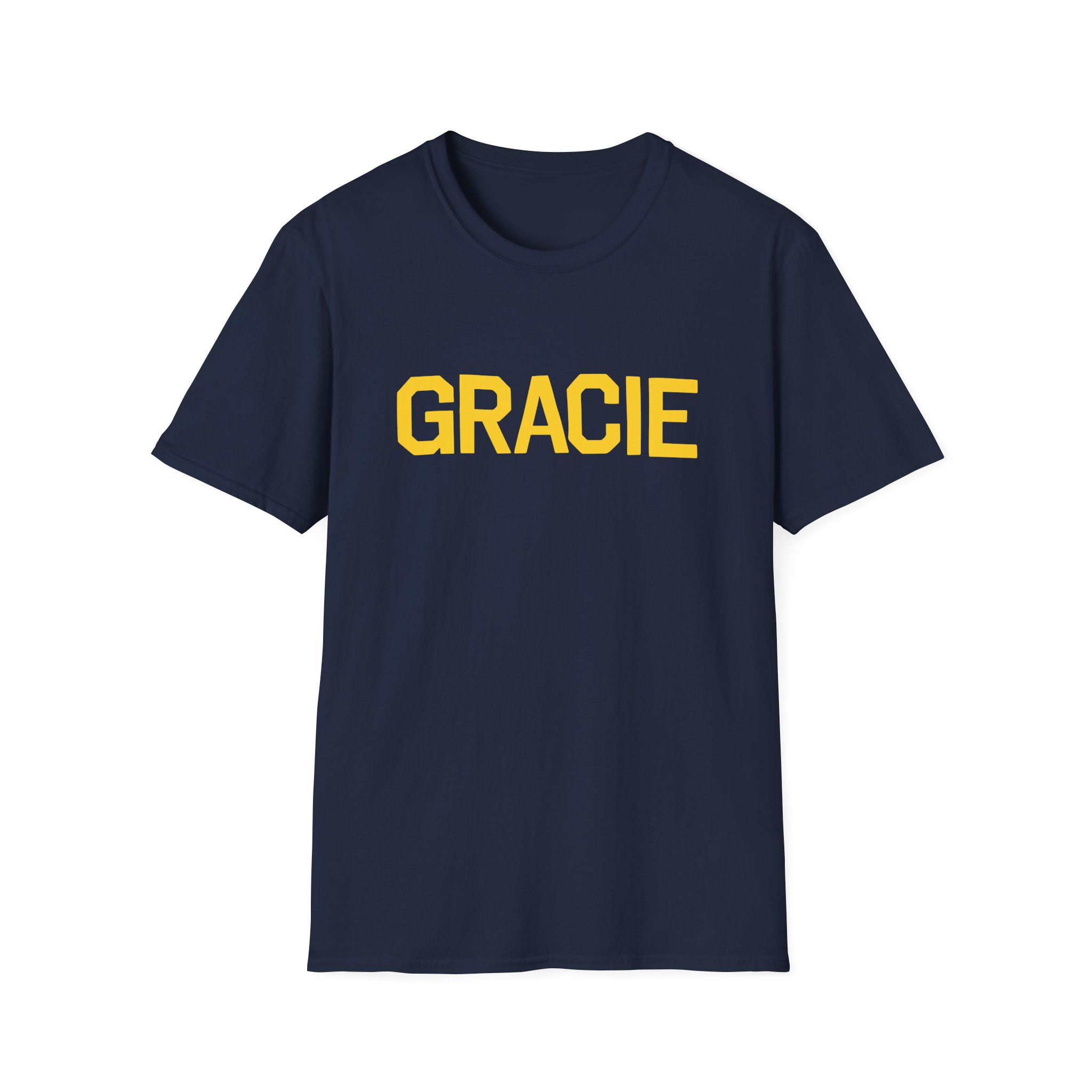 Gracie Abrams Unisex Softstyle T-Shirt