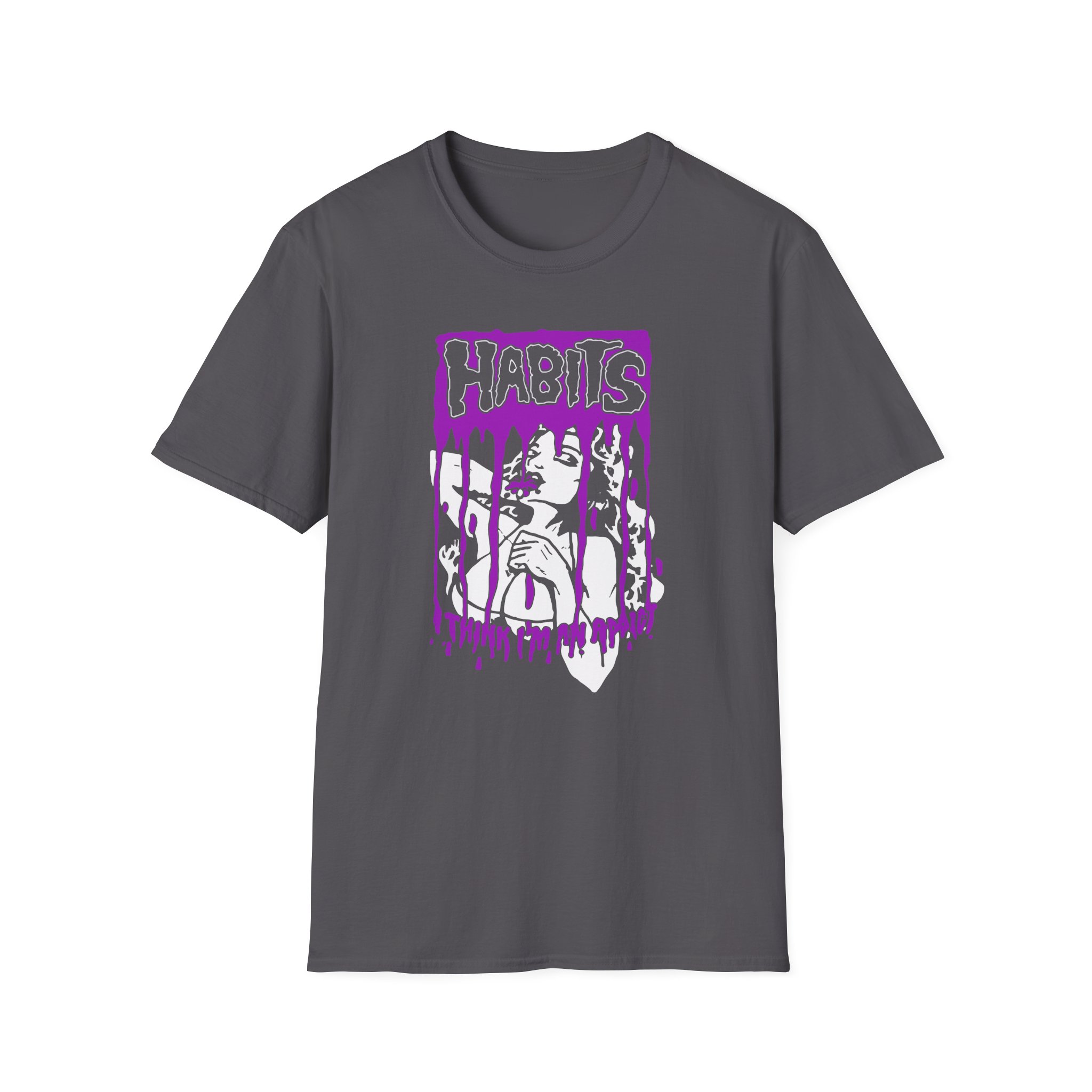 NOR Unisex Softstyle T-Shirt