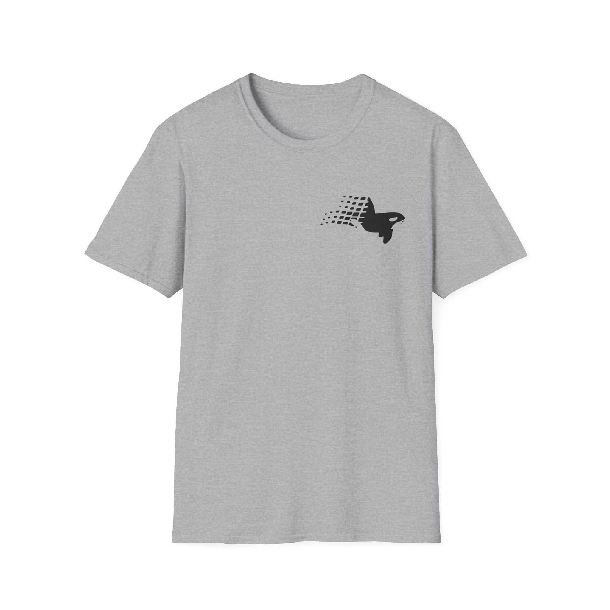 WS Unisex Softstyle T-Shirt