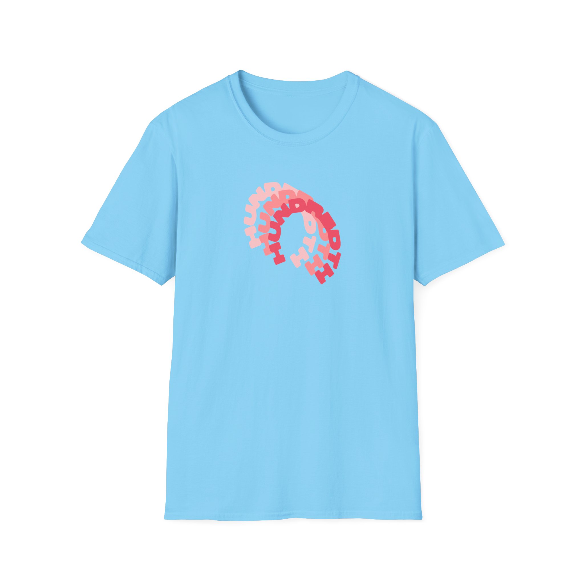 Hundredth The Fantasy Unisex Softstyle T-Shirt