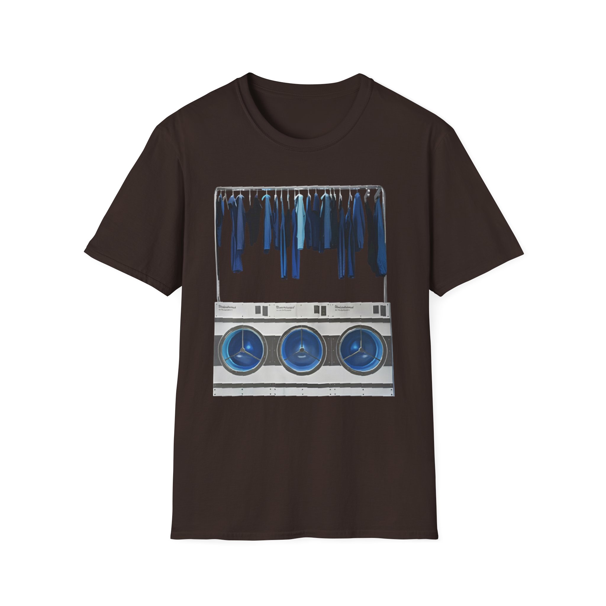 Faye Webster Underdressed at the Symphony 2025 Tour Unisex Softstyle T-Shirt