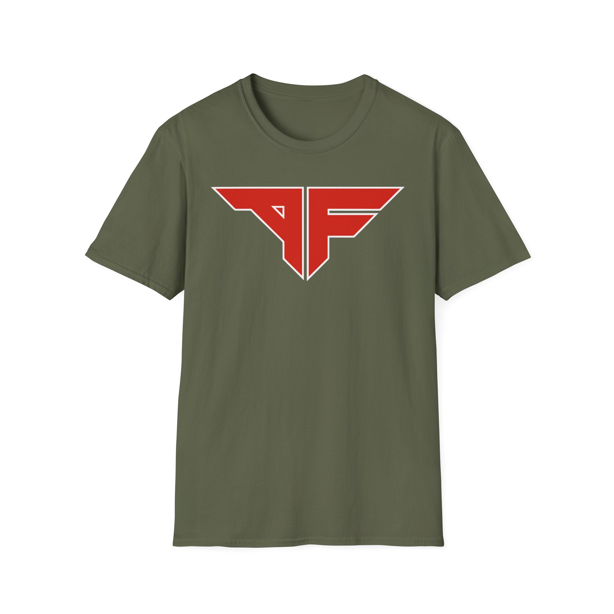 Atlanta Faze Unisex Softstyle T-Shirt