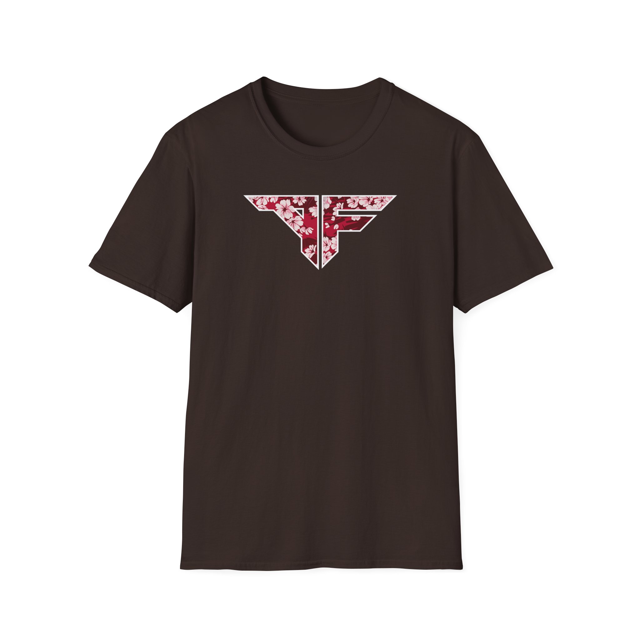 Atlanta Faze Unisex Softstyle T-Shirt