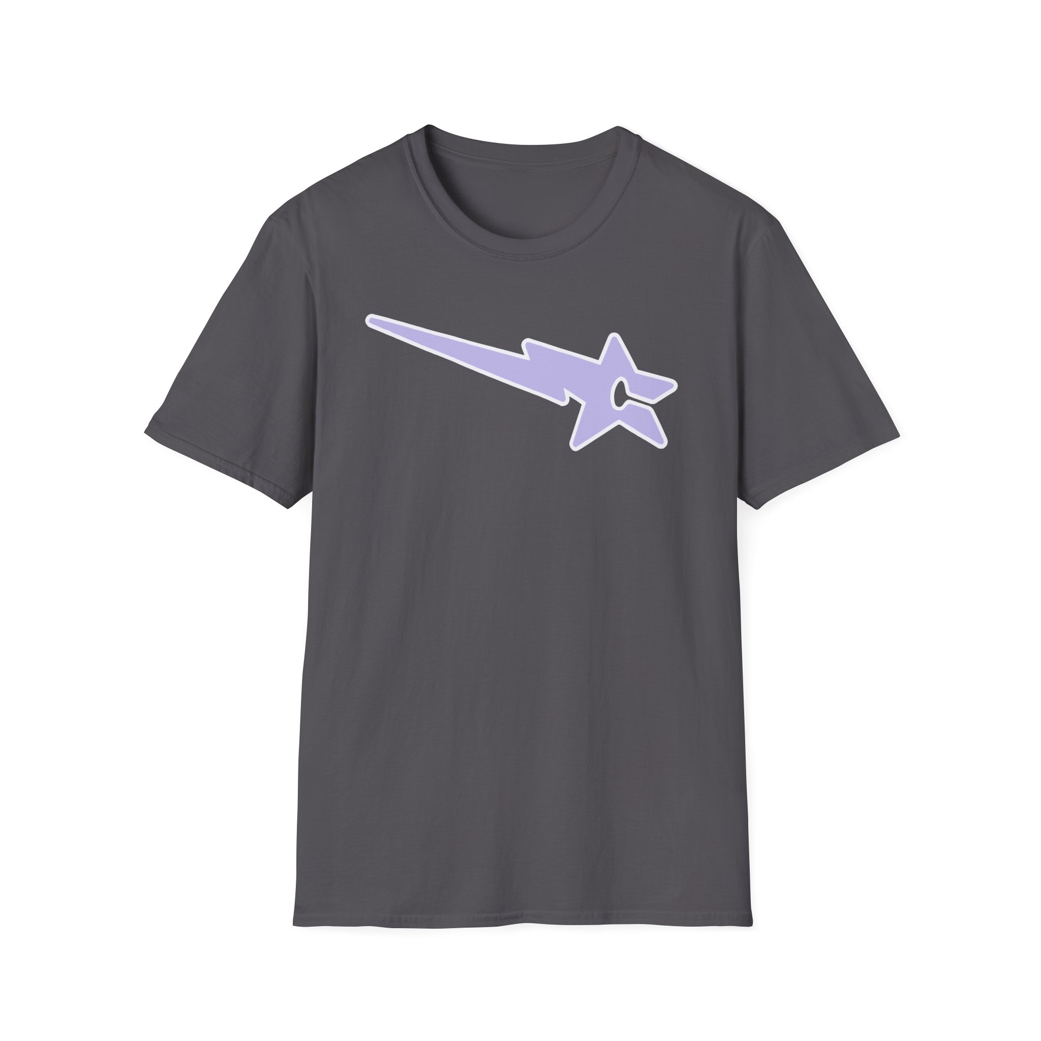 CRONICLES AIM CRO Unisex Softstyle T-Shirt