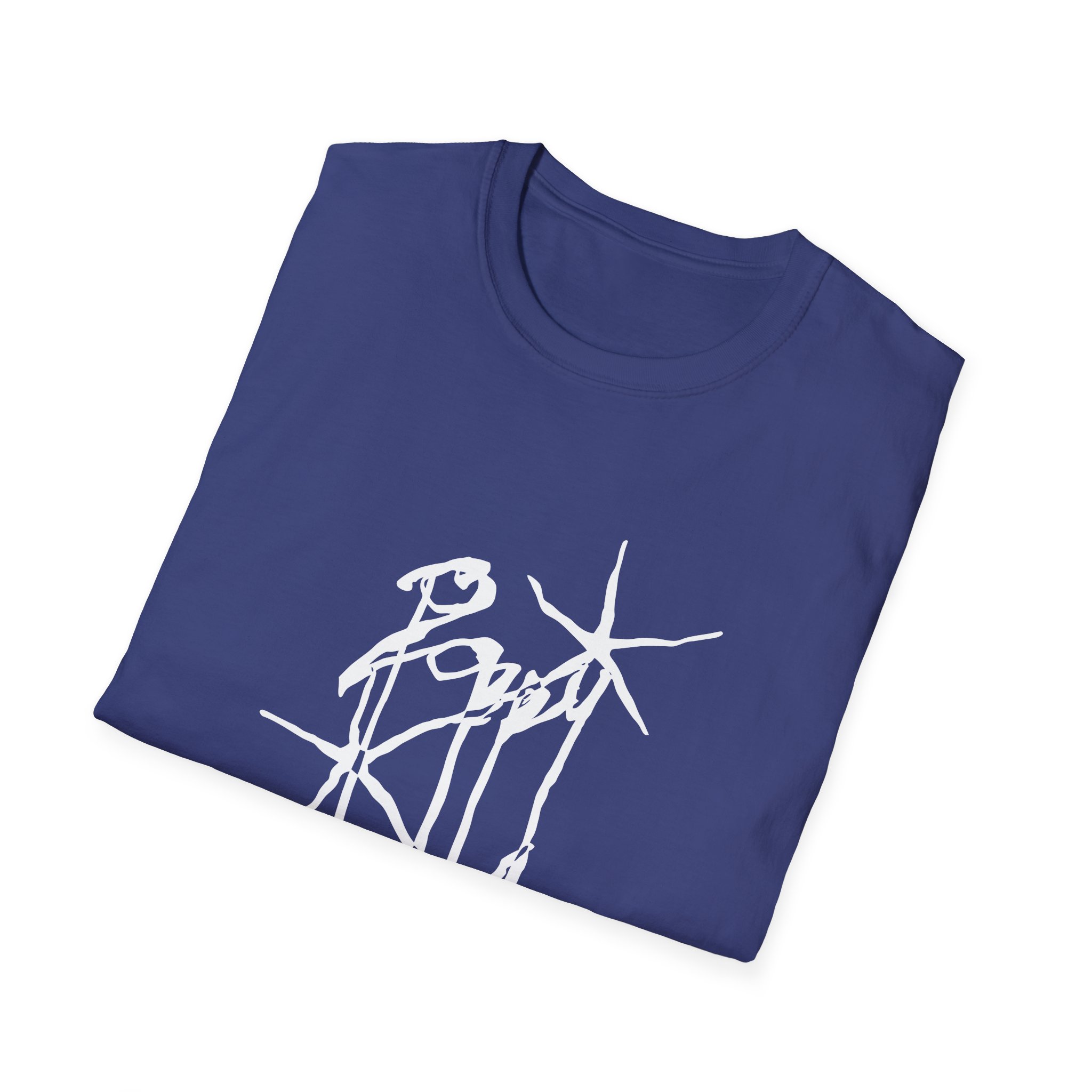 Poppy Unisex Softstyle T-Shirt