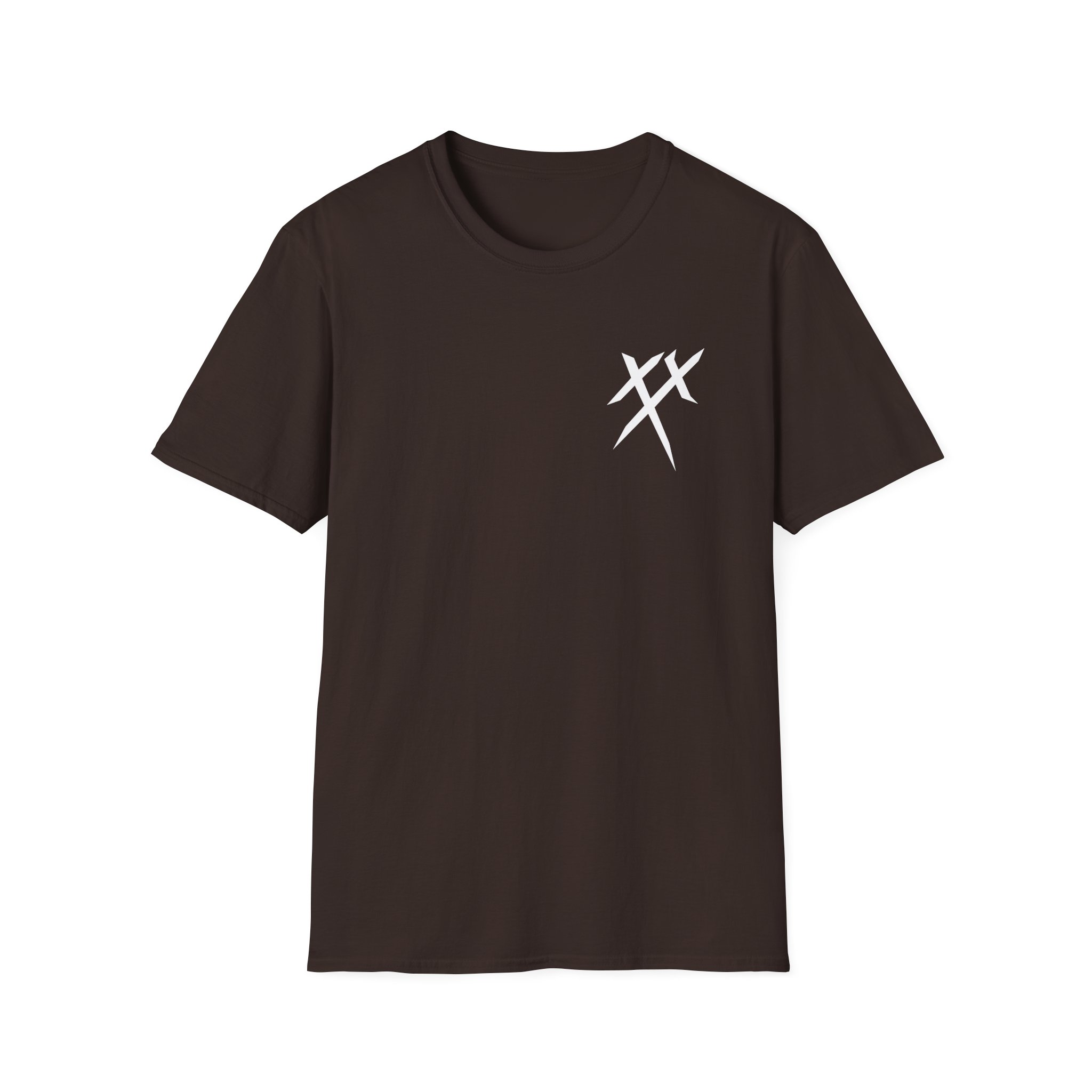 Of the Trees Unisex Softstyle T-Shirt