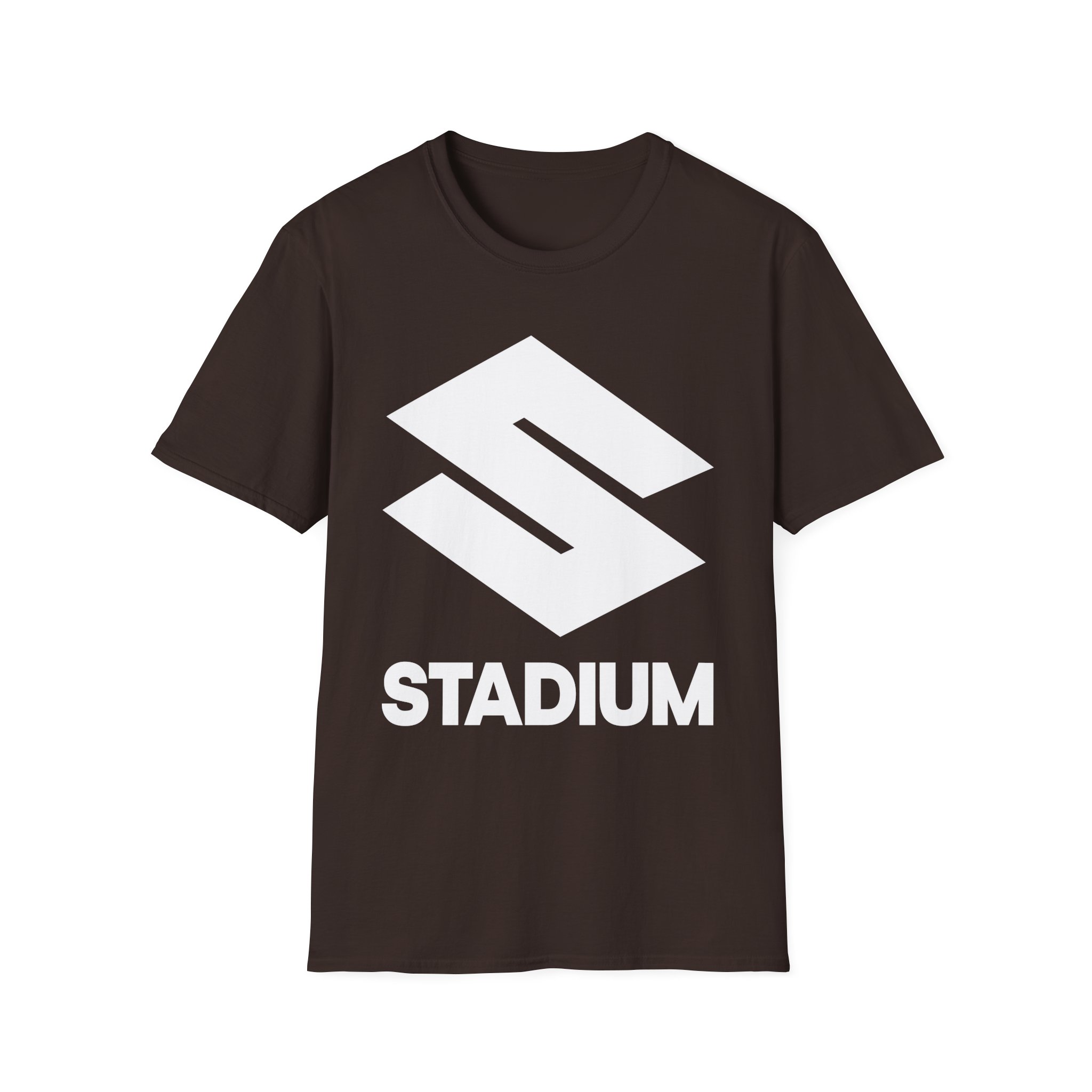 Sam Hurley Unisex Softstyle T-Shirt