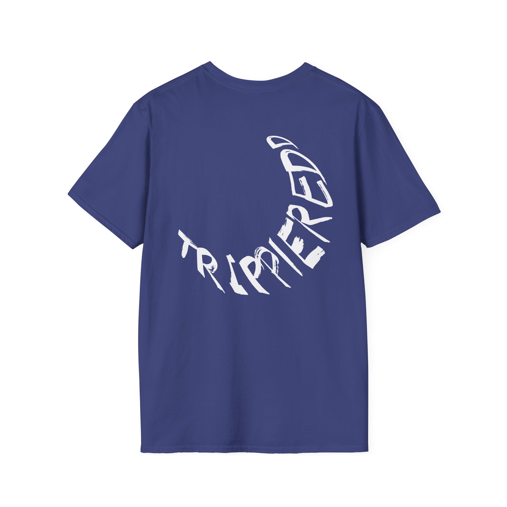 Trippie Redd Lil Pegasus Unisex Softstyle T-Shirt