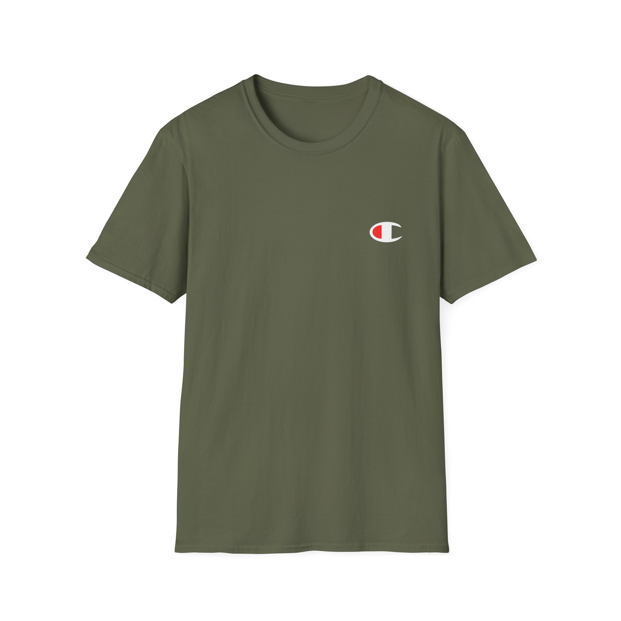 Shubble Unisex Softstyle T-Shirt
