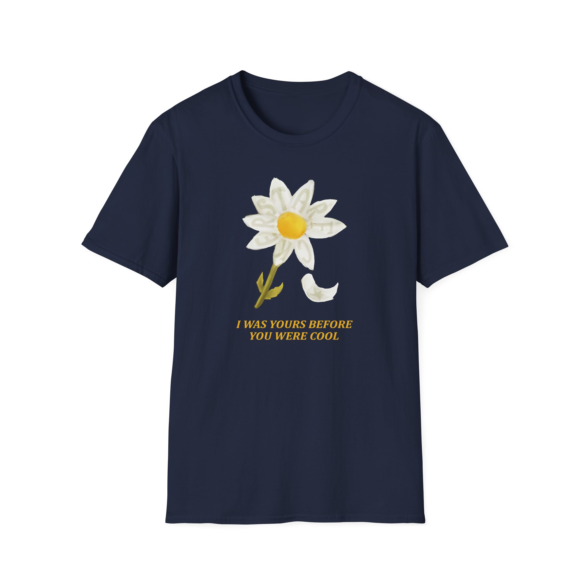 Finneas For Cryin' Out Loud Tour Unisex Softstyle T-Shirt