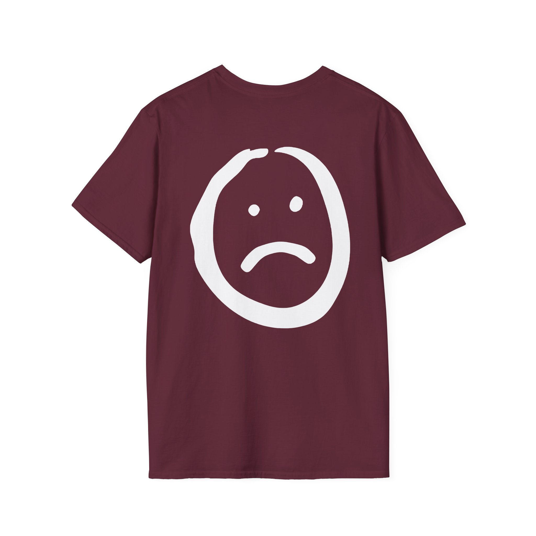 Singer Junior H Sad Boyz Unisex Softstyle T-Shirt