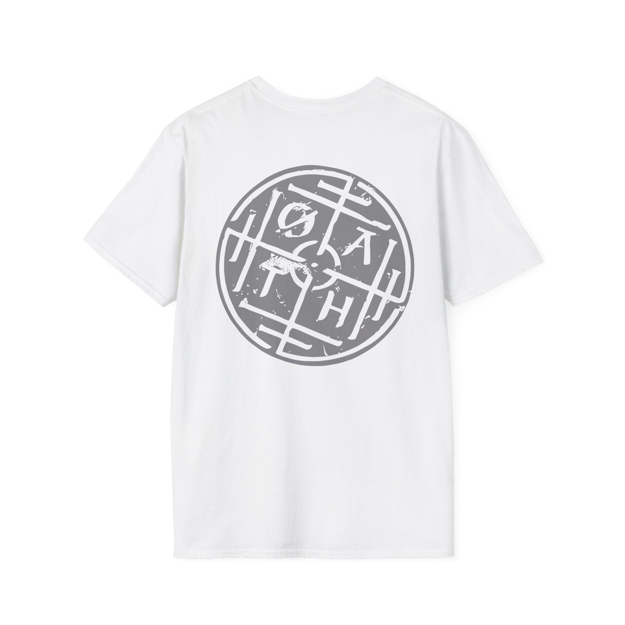 Oathbreaker Hair Unisex Softstyle T-Shirt