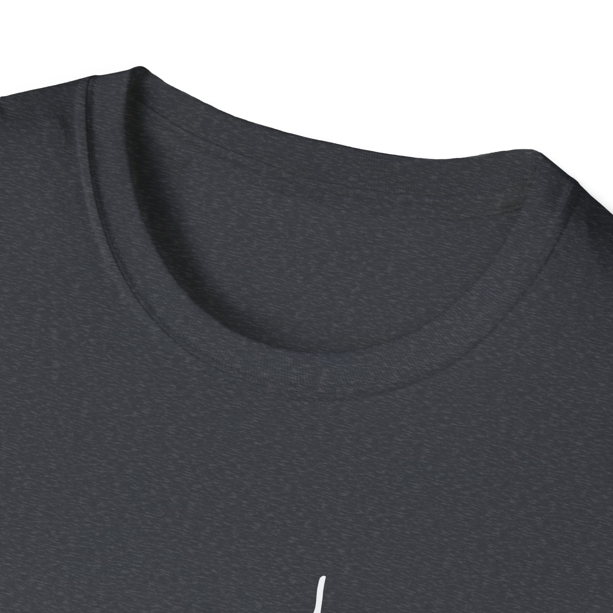 Poppy Unisex Softstyle T-Shirt