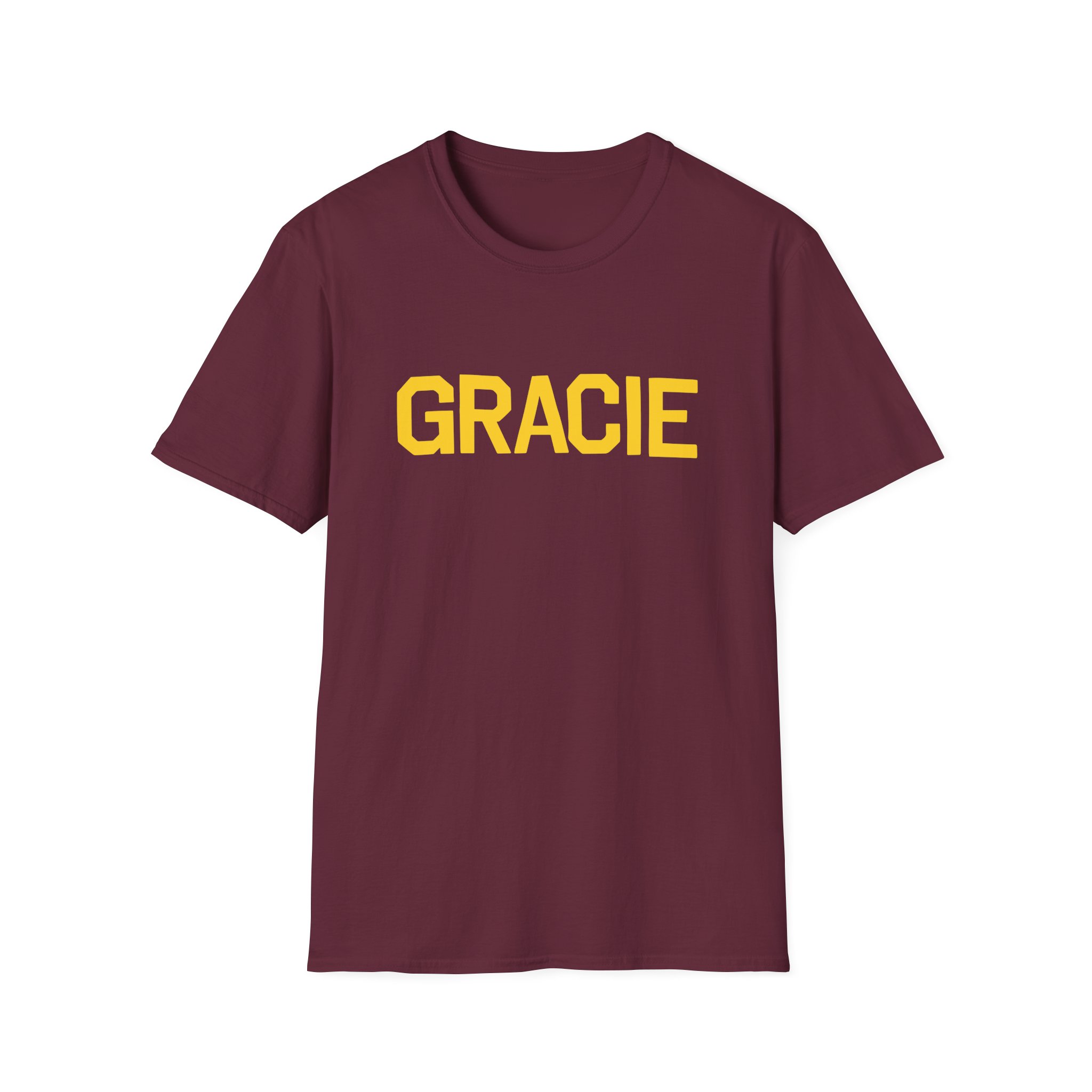 Gracie Abrams Unisex Softstyle T-Shirt