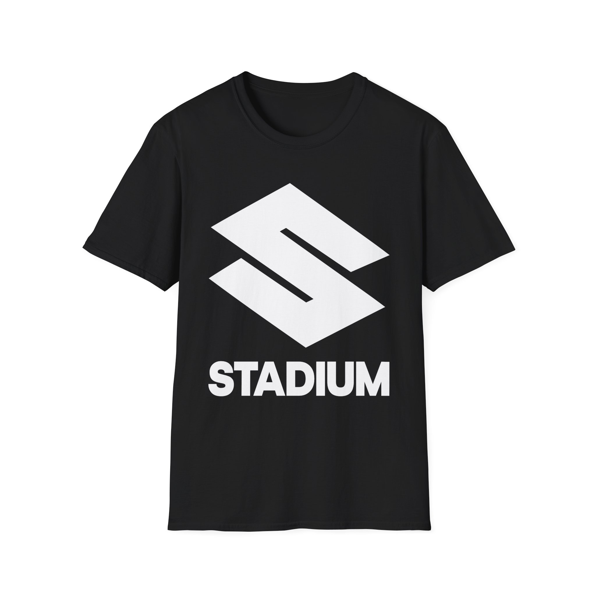 Sam Hurley Unisex Softstyle T-Shirt