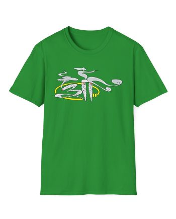 311 Joints Unisex Softstyle T-Shirt
