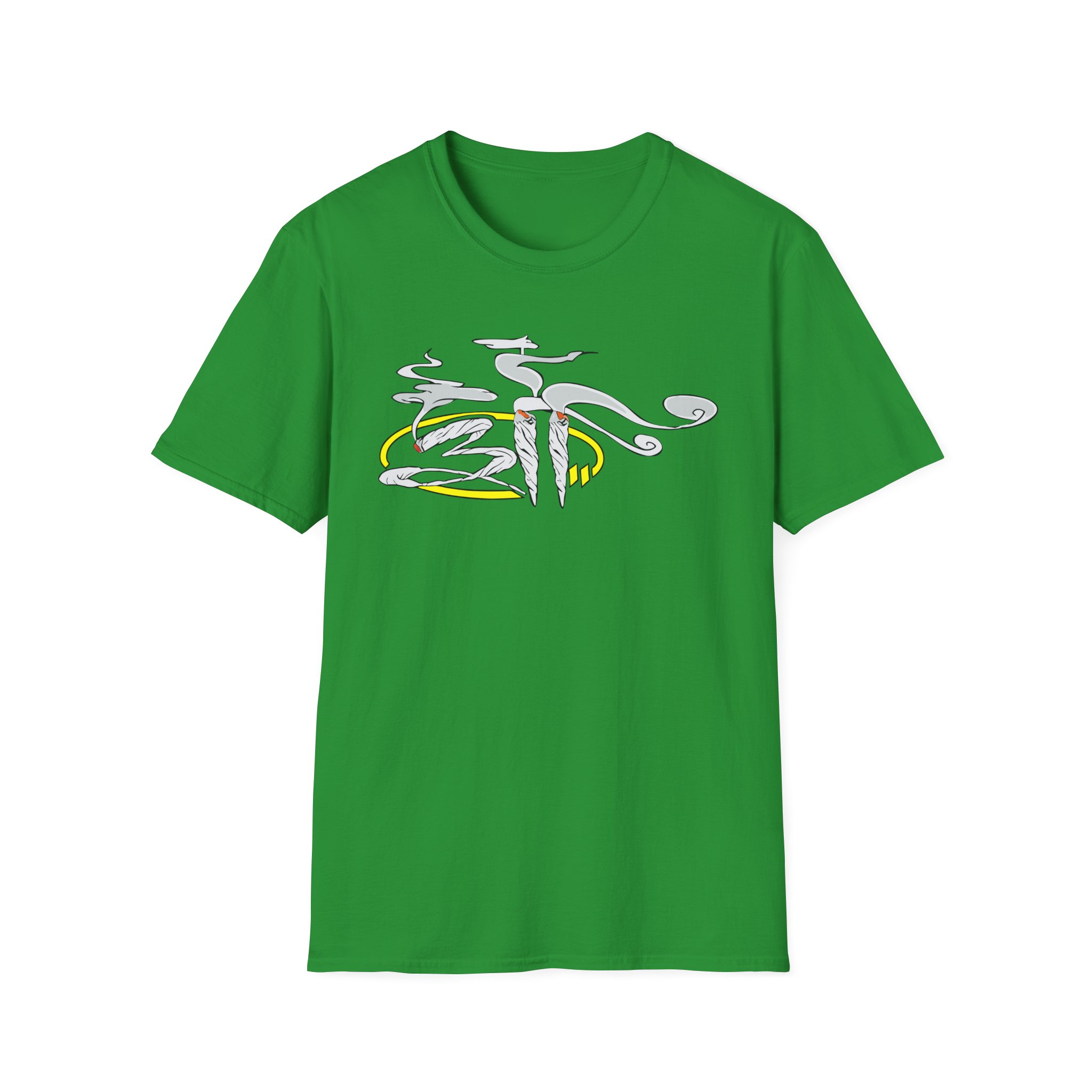 311 Joints Unisex Softstyle T-Shirt