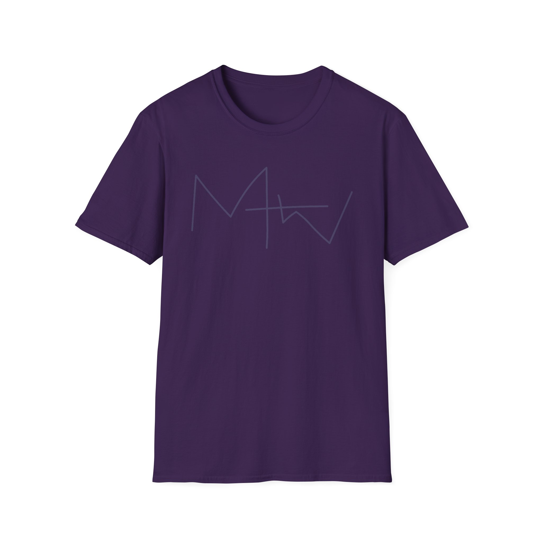 Sobel Unisex Softstyle T-Shirt