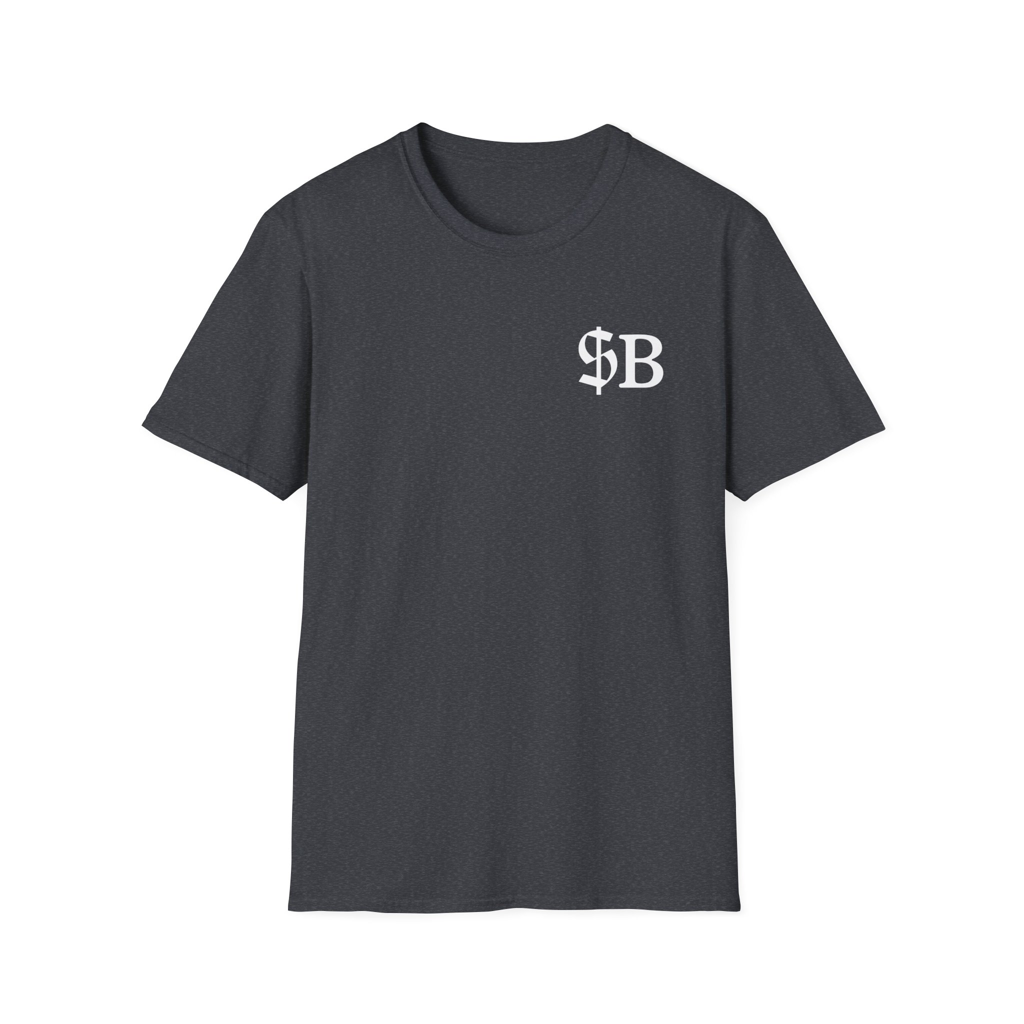 Suicide Boys Antartica Album Cover Unisex Softstyle T-Shirt