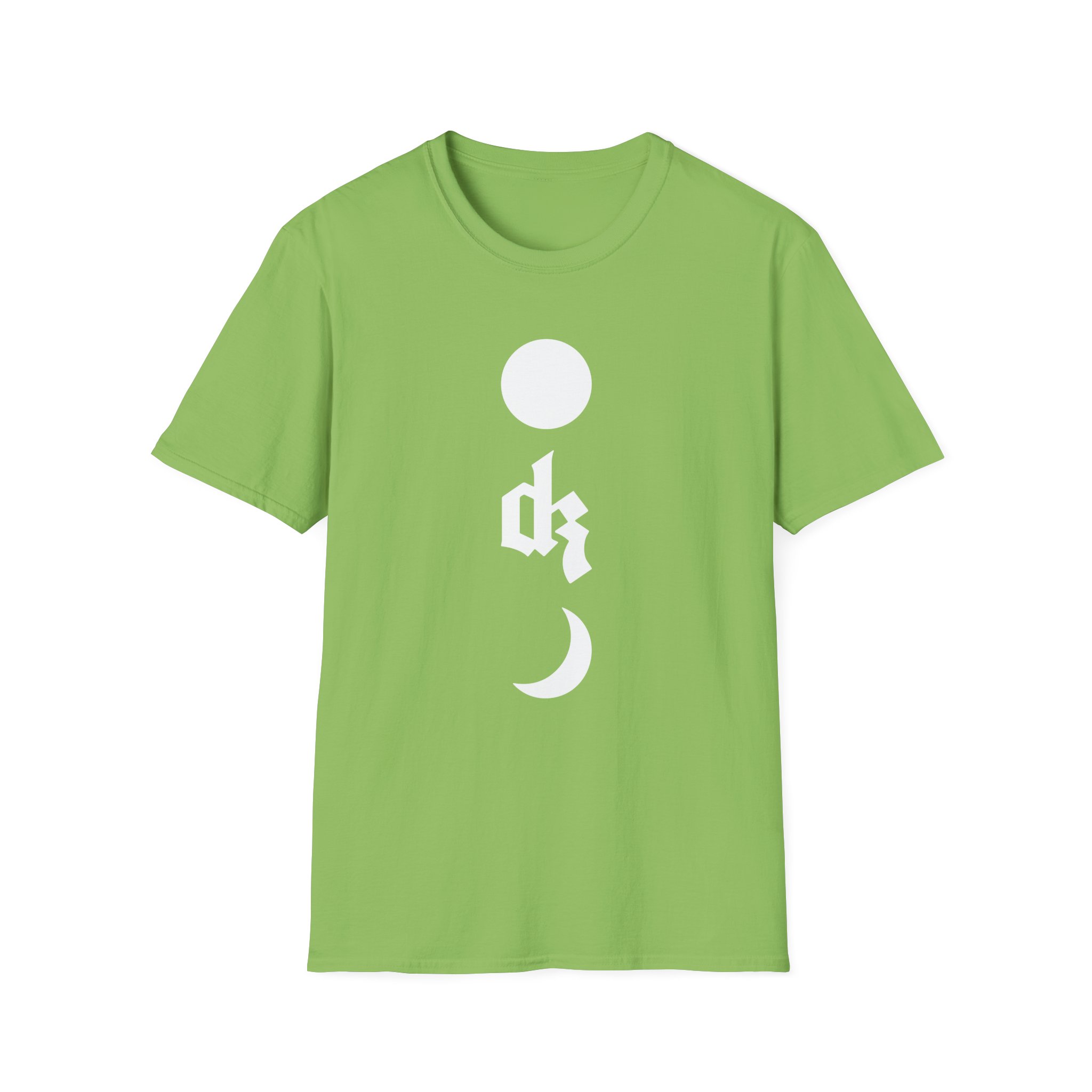 Dermot Kennedy Unisex Softstyle T-Shirt