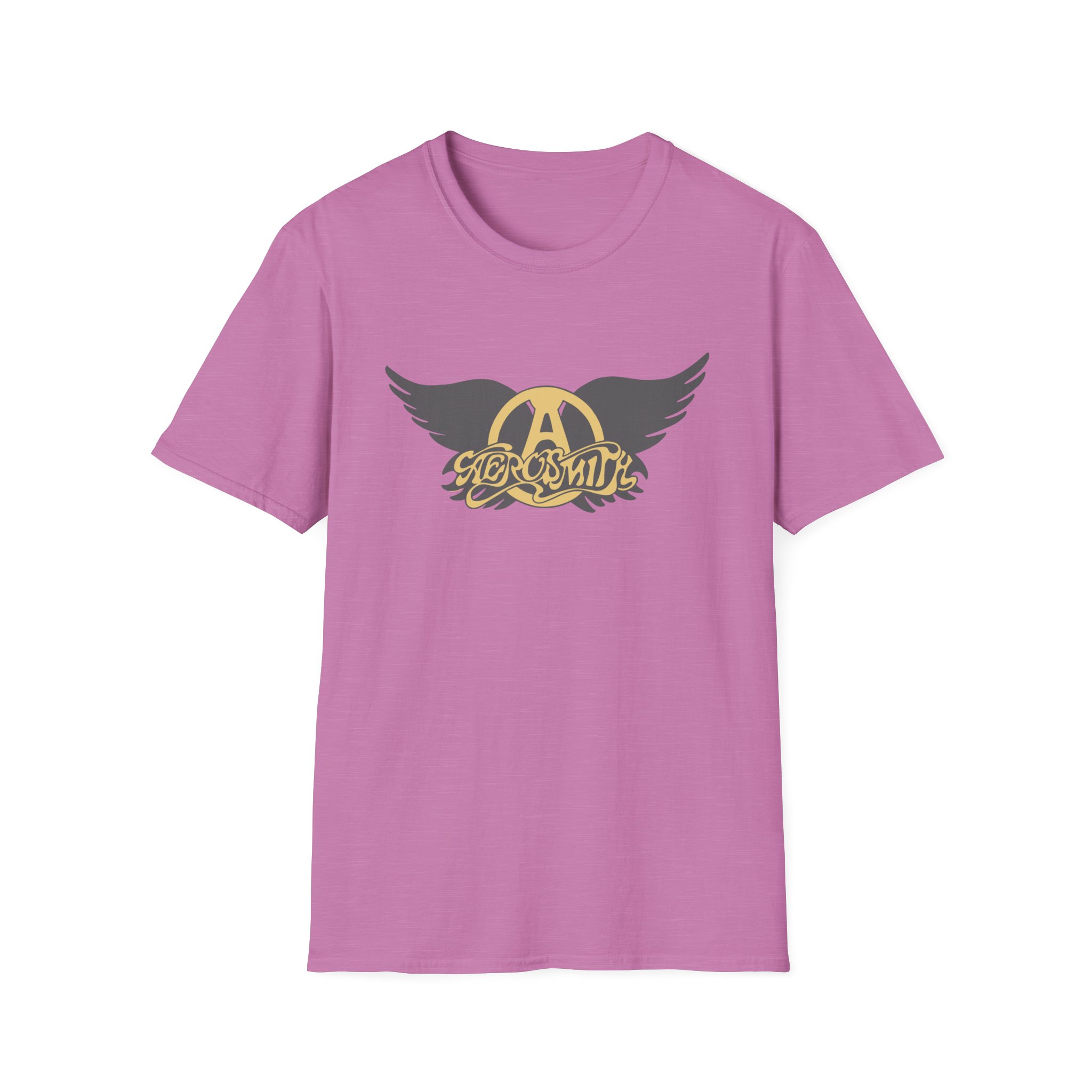 A Ruts Unisex Softstyle T-Shirt