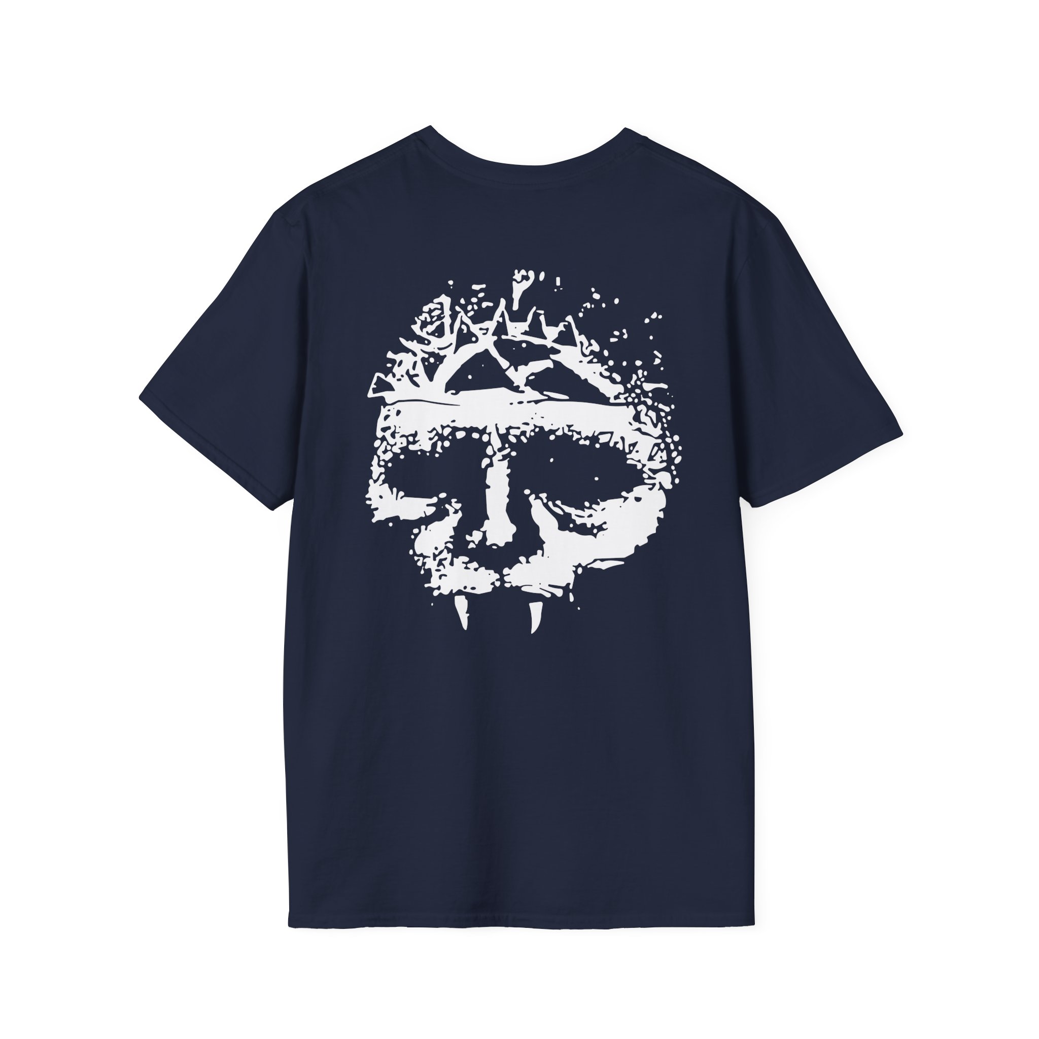 Integrity Classic Unisex Softstyle T-Shirt