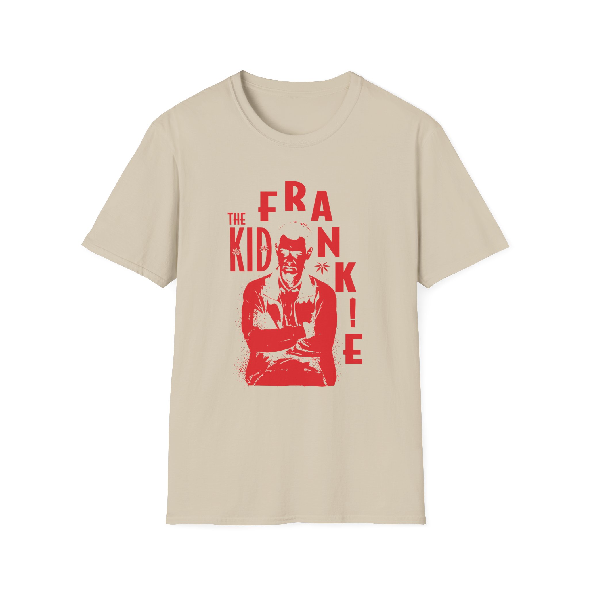 Wiz Khalifa Kid Frankie KOJ2 Unisex Softstyle T-Shirt
