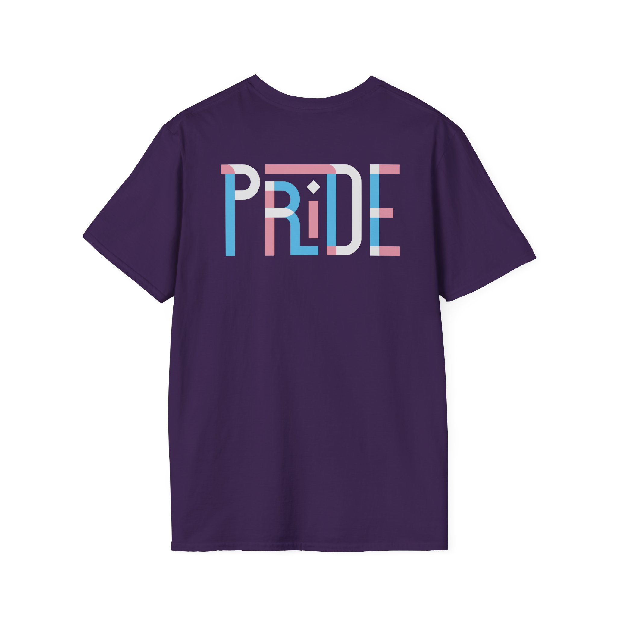 Blizzcon Entertainment Pride Unisex Softstyle T-Shirt