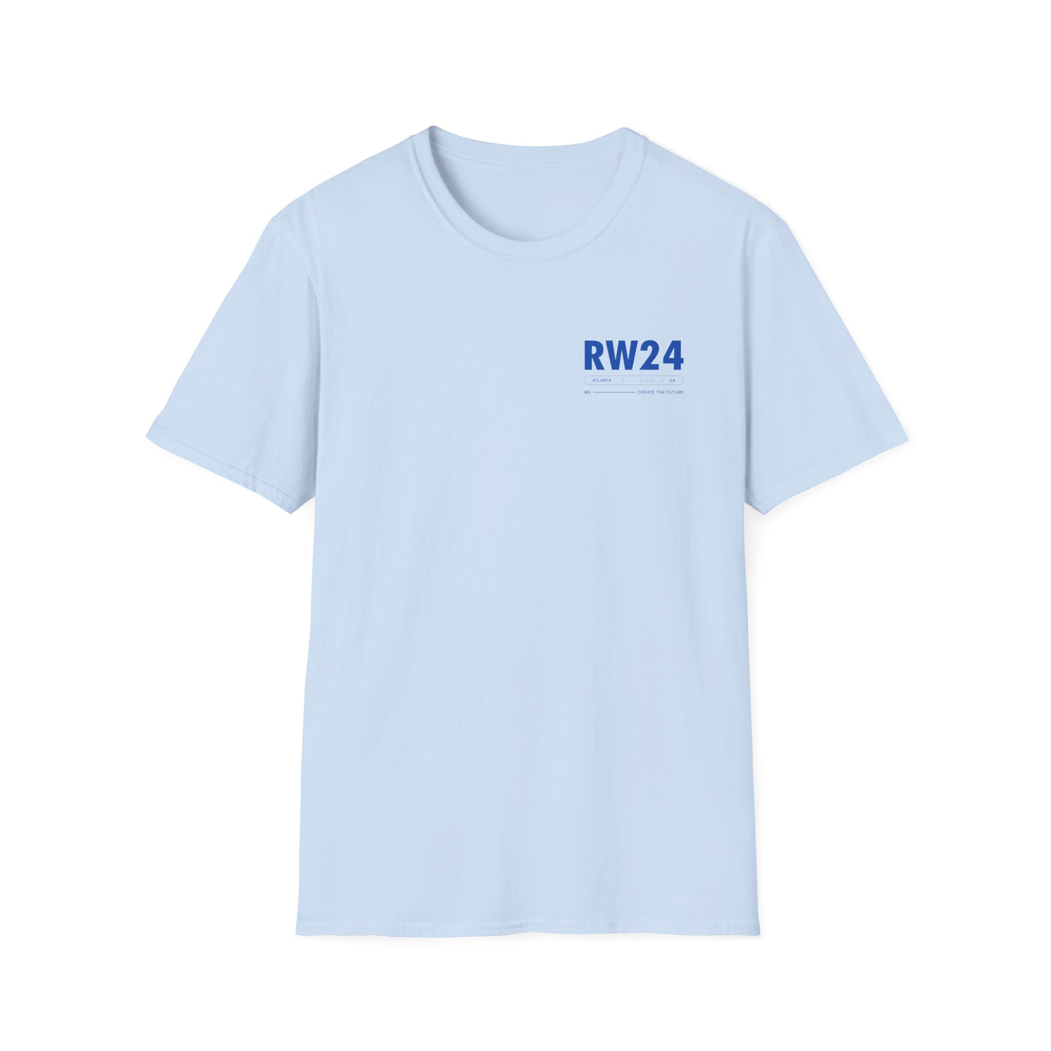 Revolt Pathfinder Unisex Softstyle T-Shirt