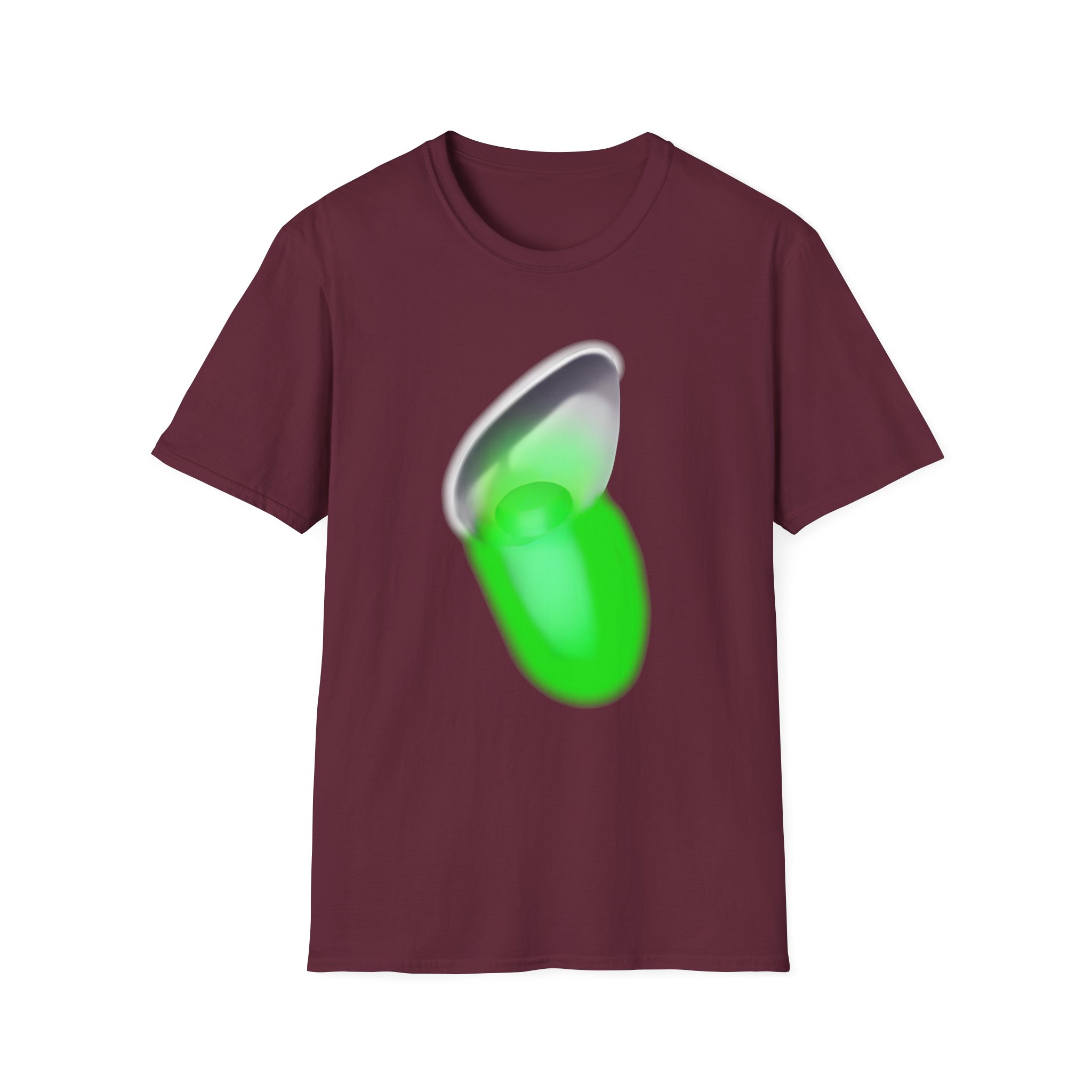 J Balvin Ovni Unisex Softstyle T-Shirt