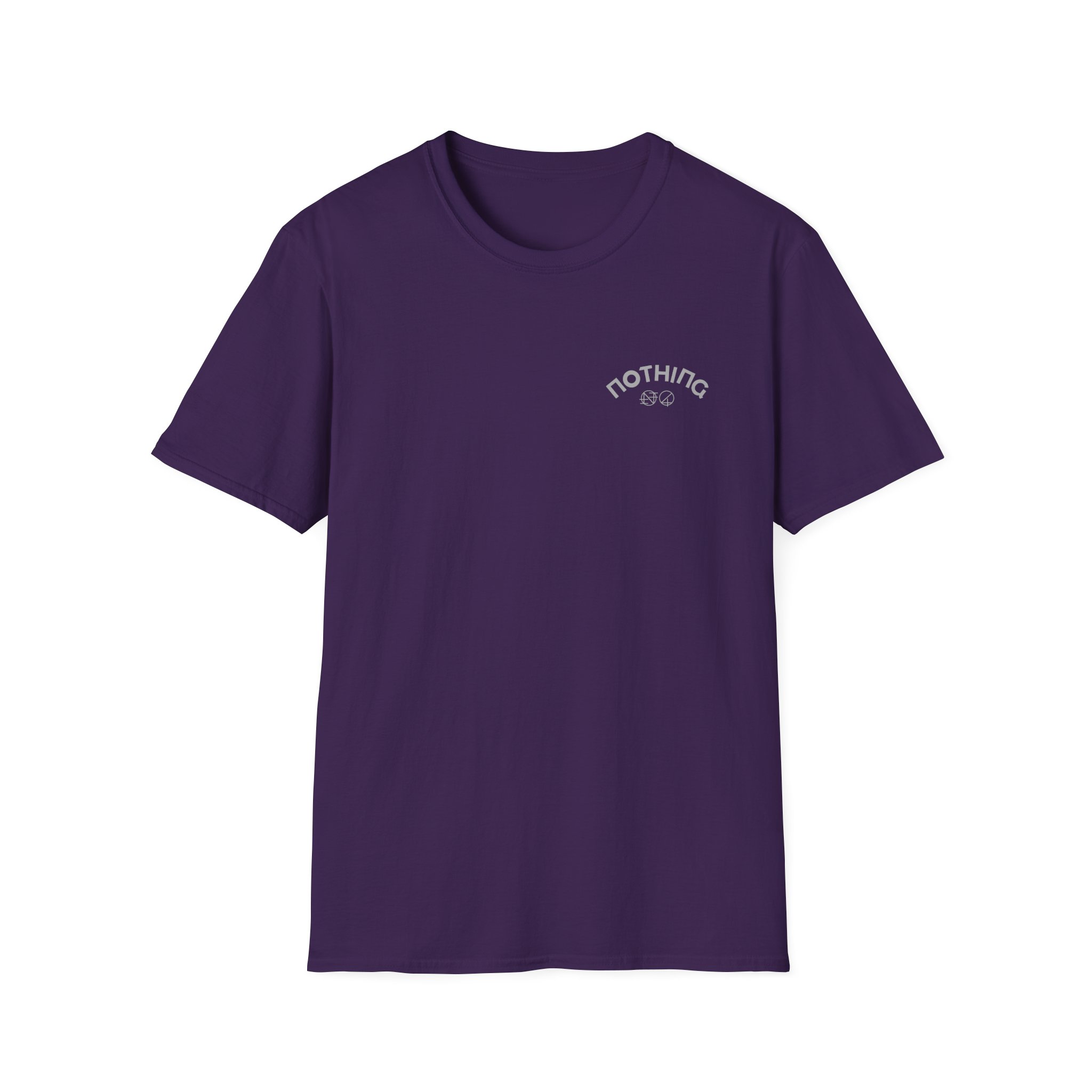 Nothing If Love Is Unisex Softstyle T-Shirt