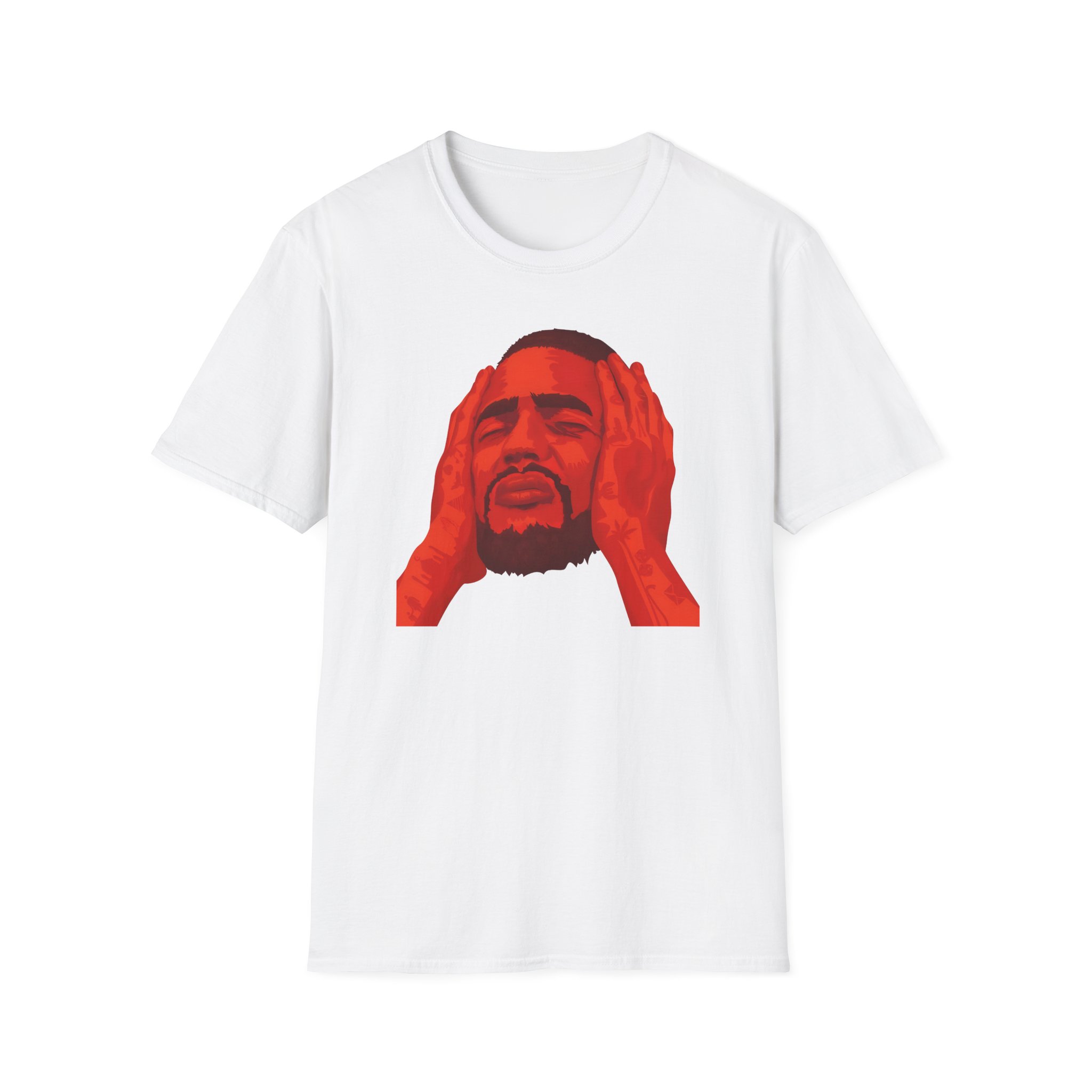Josylvio Unisex Softstyle T-Shirt