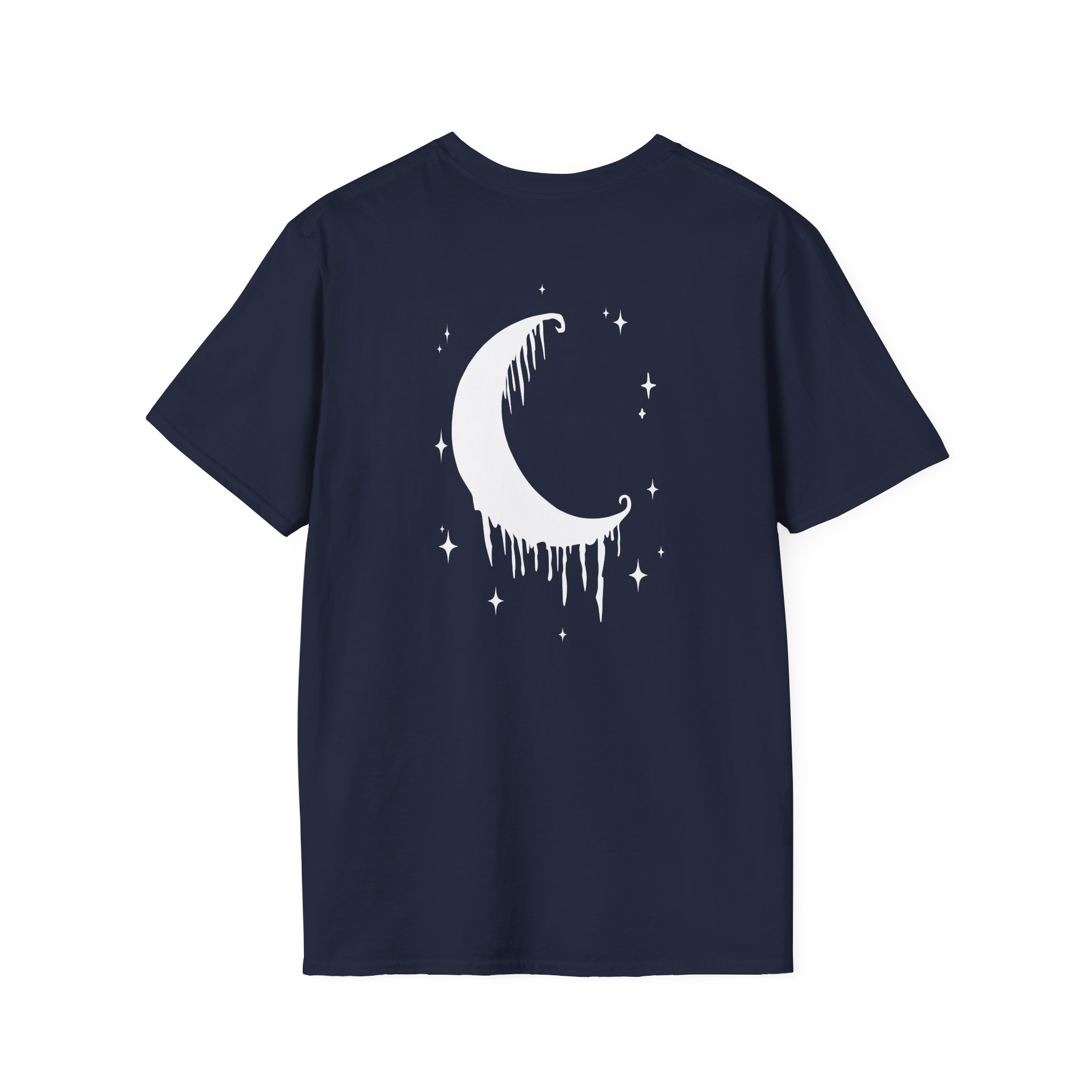 Level Up Unisex Softstyle T-Shirt