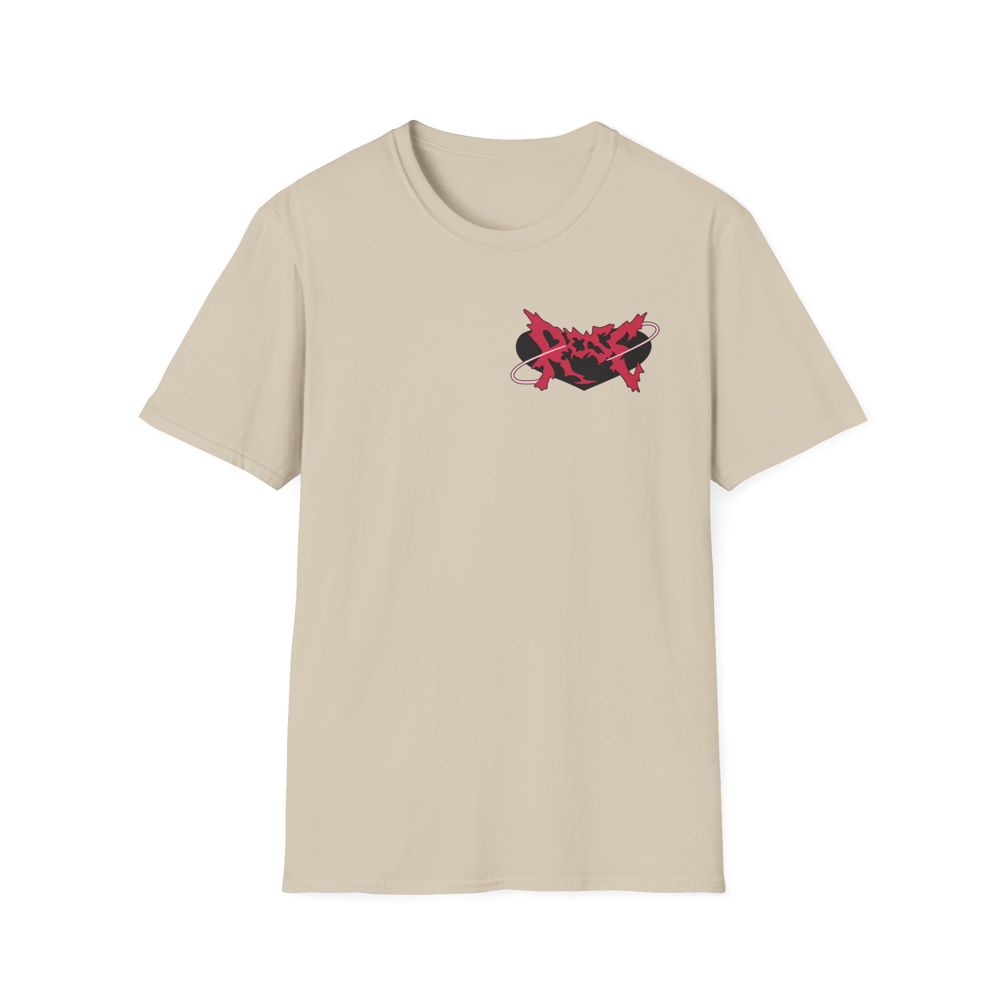 Hannahxxrose Unisex Softstyle T-Shirt