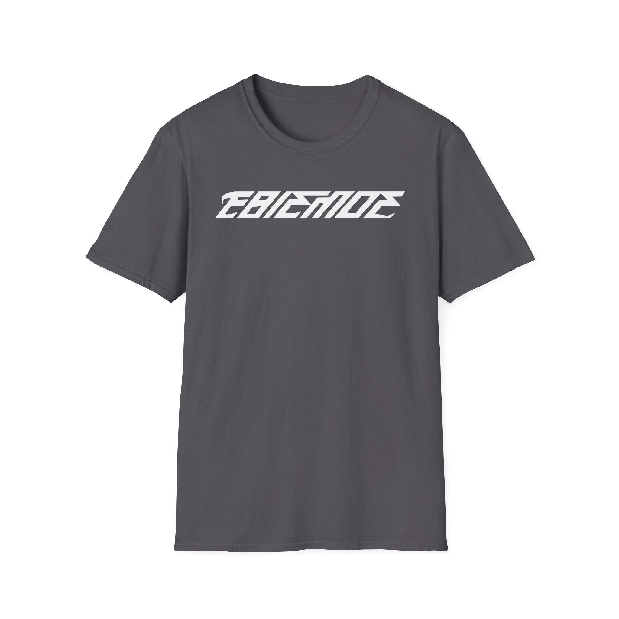 Ethismos Unisex Softstyle T-Shirt