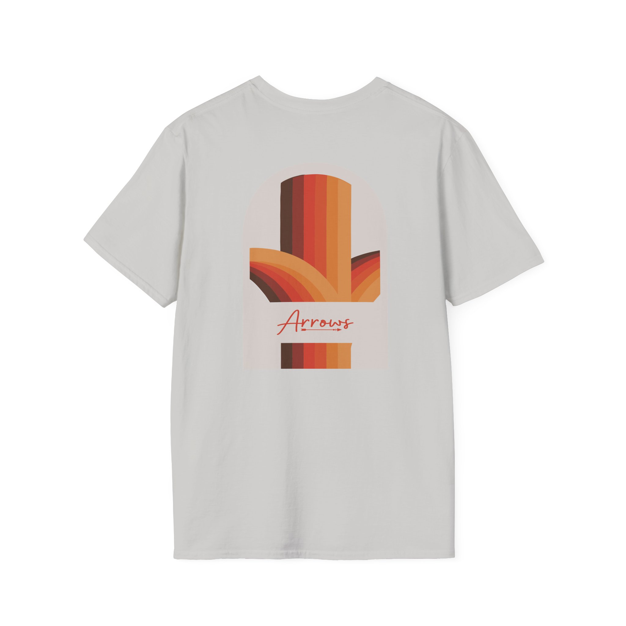 Shannen James Unisex Softstyle T-Shirt