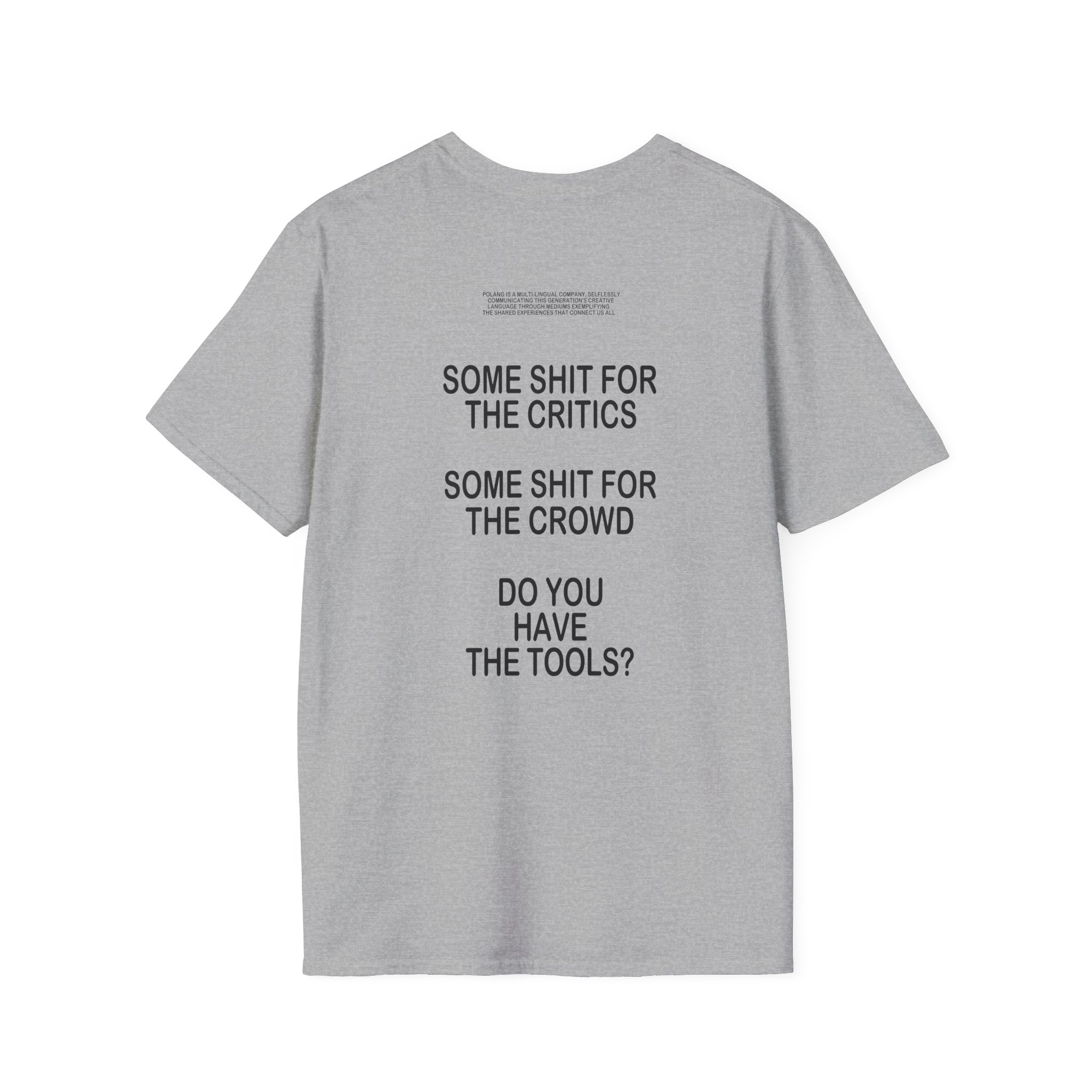 Baby Keem Big Steppers Tour Unisex Softstyle T-Shirt