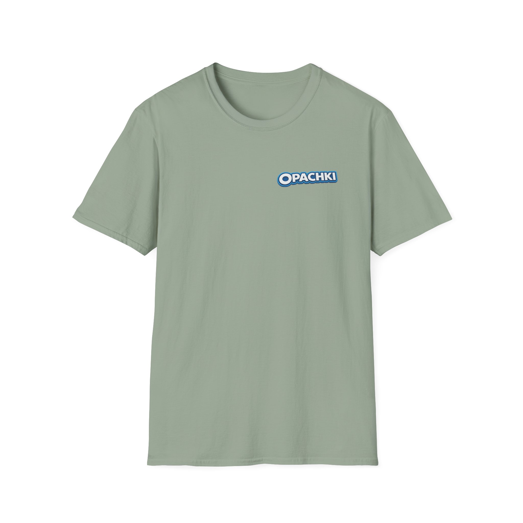 Escape From Tarkov Unisex Softstyle T-Shirt